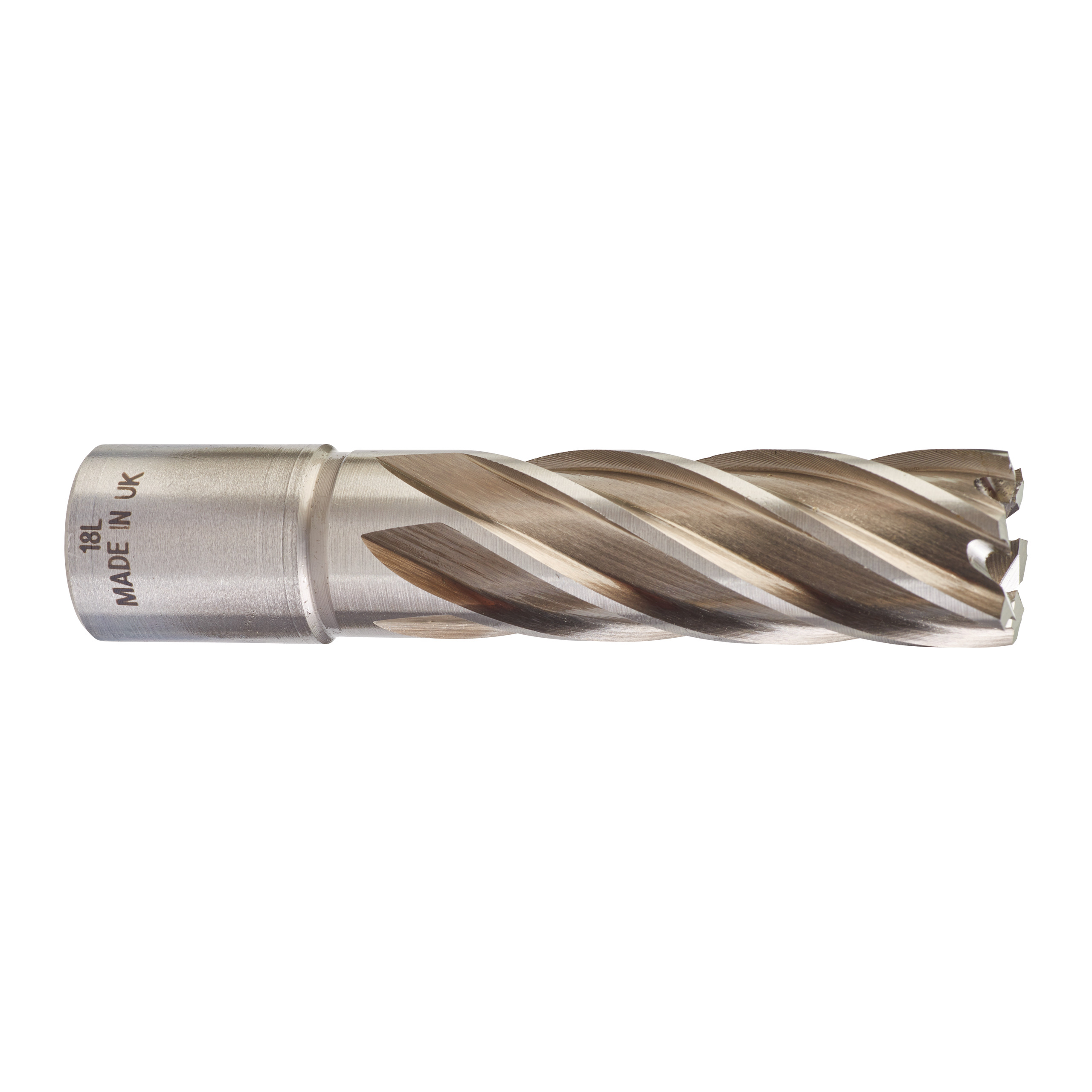 TREPAN HSS 18x50MM (x1) MILWAUKEE ACCESSOIRES - 4932343293