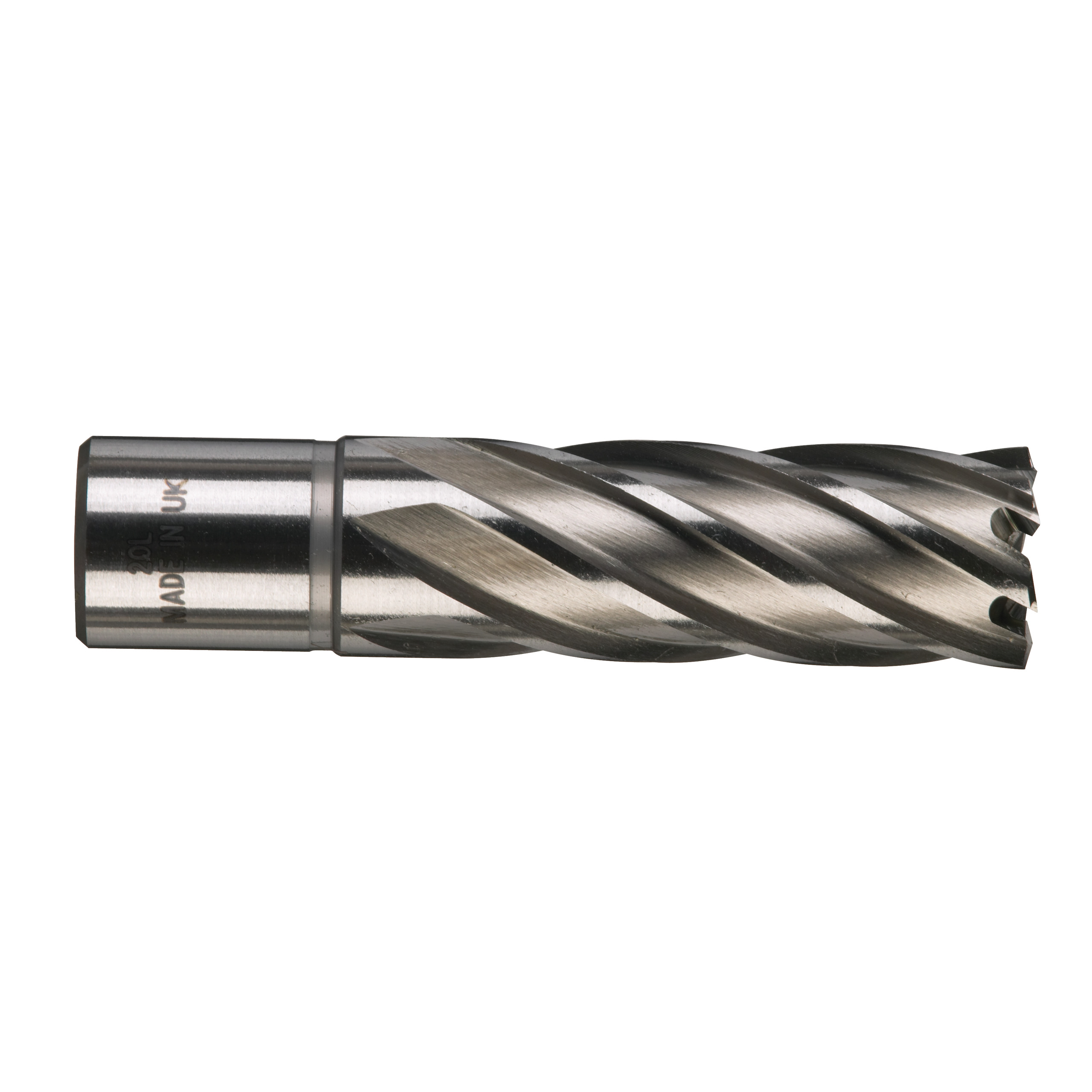 TREPAN HSS 20x50MM (x1) MILWAUKEE ACCESSOIRES - 4932343295