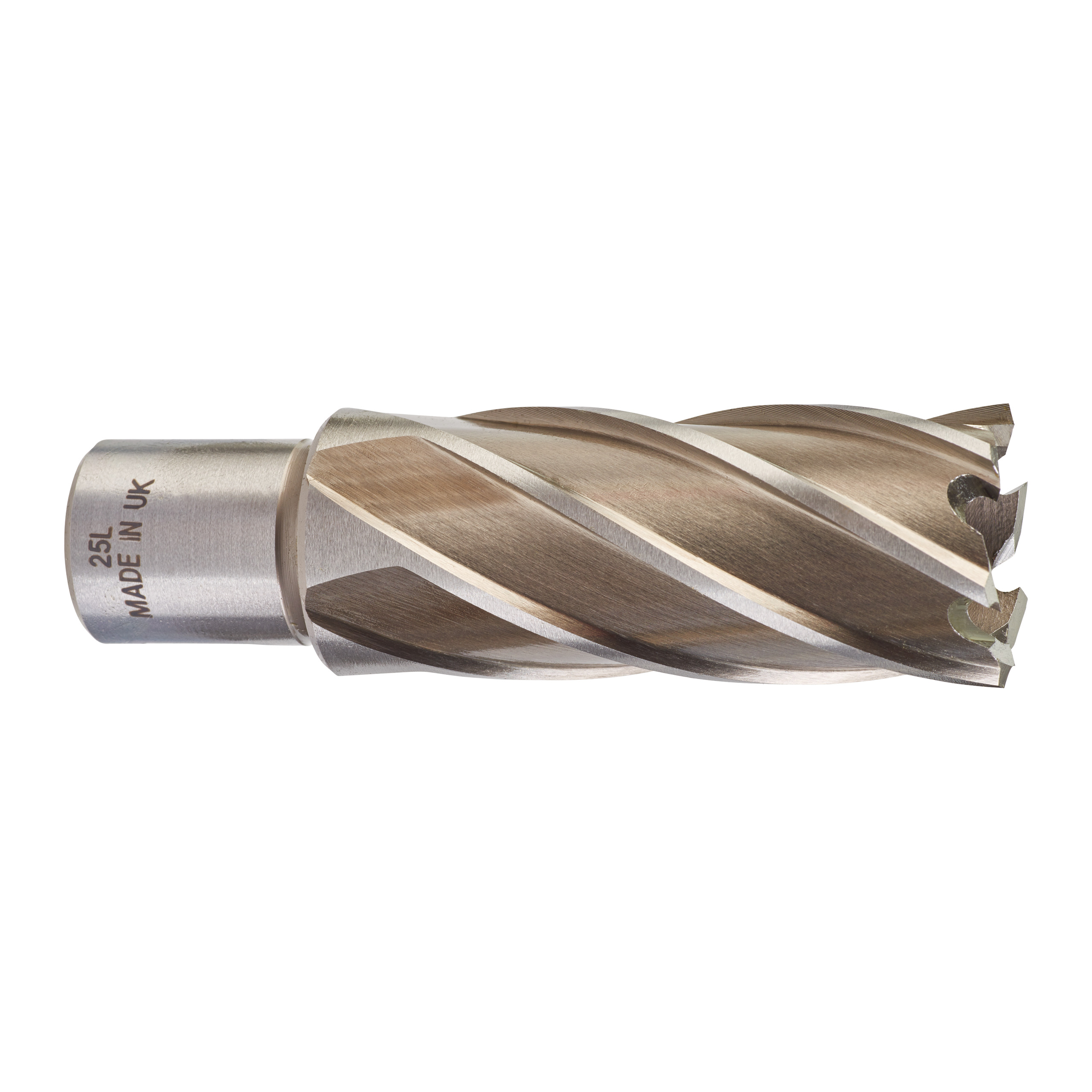 TREPAN HSS 25x50MM (x1) MILWAUKEE ACCESSOIRES - 4932343300