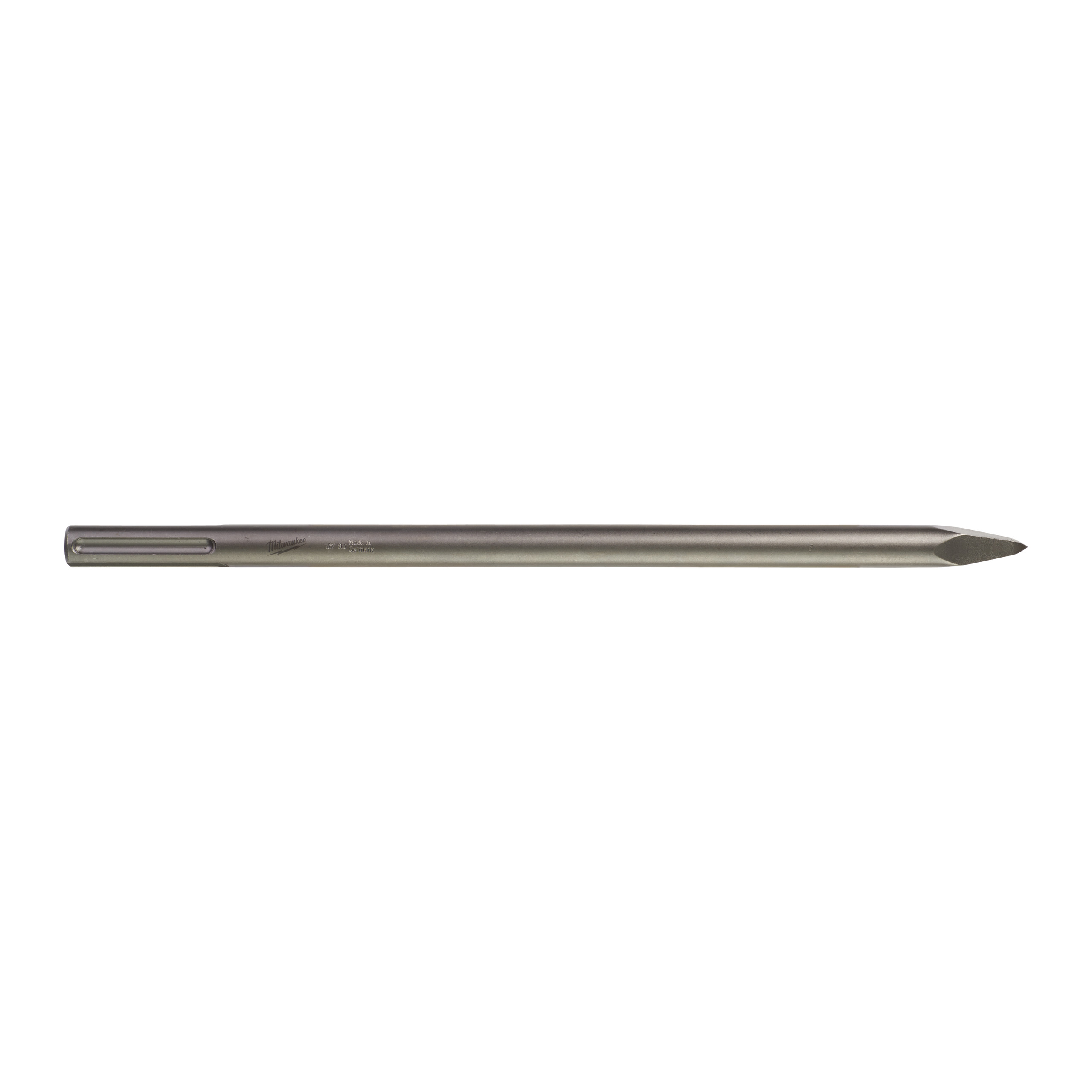 BURIN PIC SDS MAX 400MM MILWAUKEE ACCESSOIRES - 4932343735