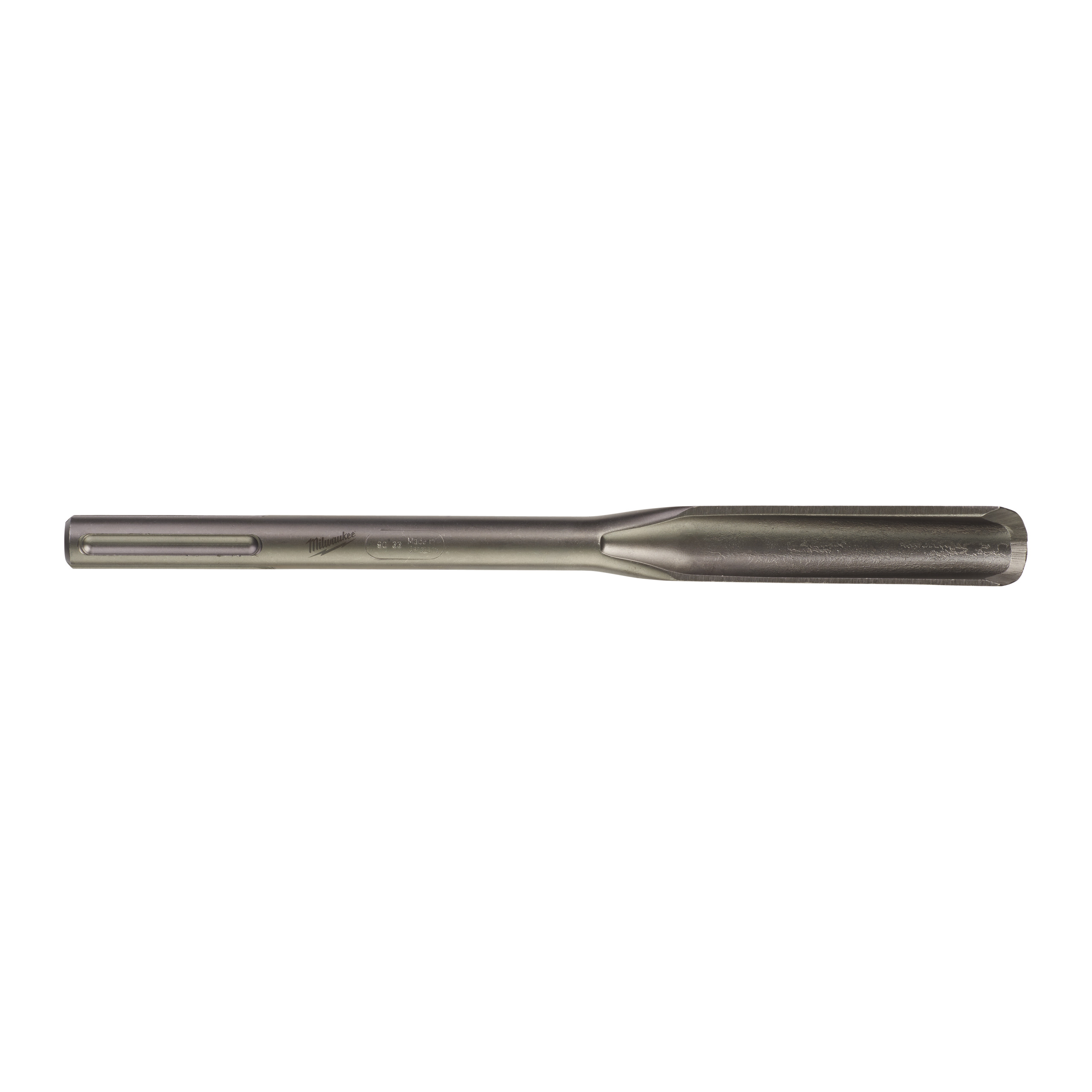 B. GOUGE SDSMAX 300MM (x1) MILWAUKEE ACCESSOIRES - 4932343740