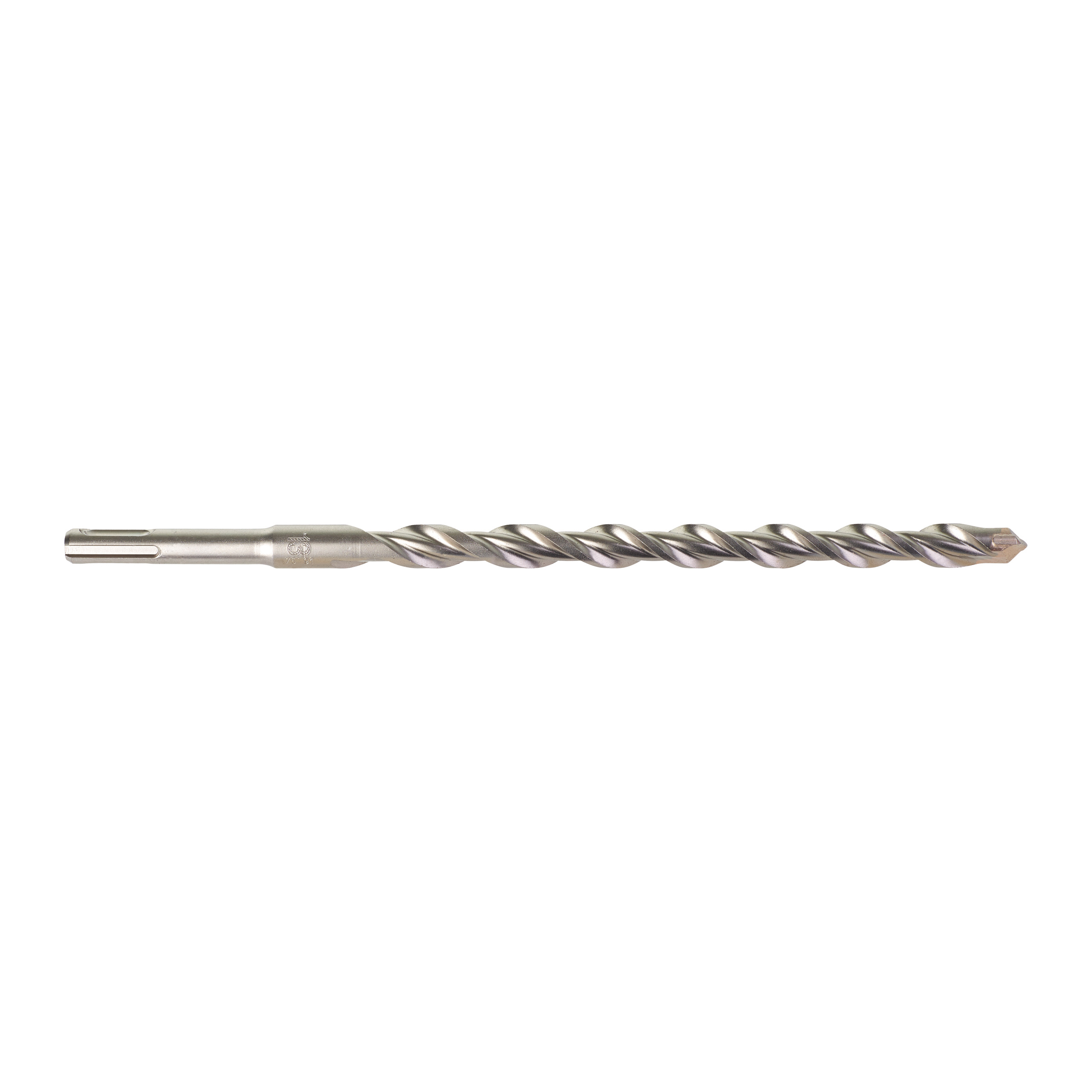 FORET SDS+ 2T 13x260MM (x1) MILWAUKEE ACCESSOIRES - 4932344298