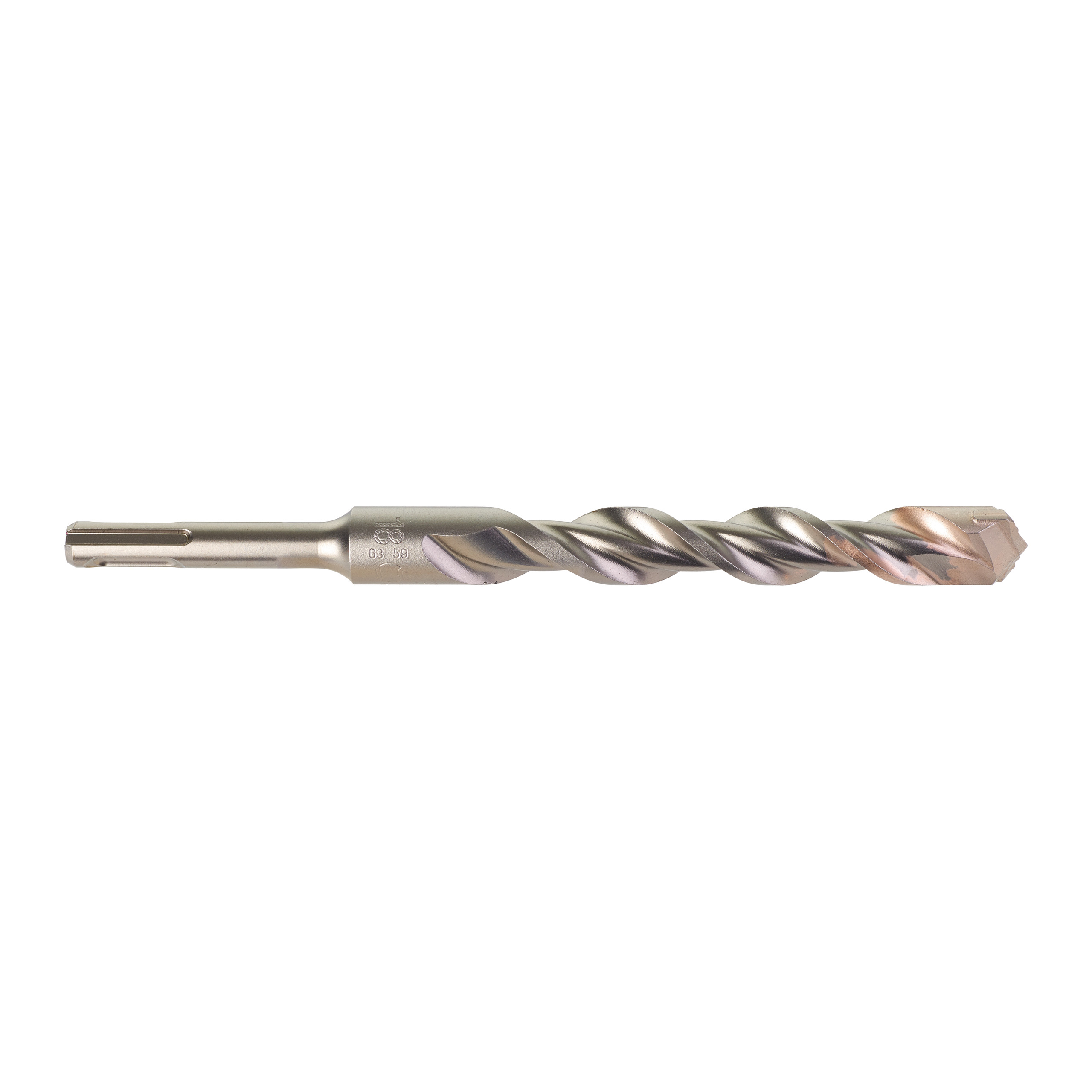FORET SDS+ 2T 18x200MM (x1) MILWAUKEE ACCESSOIRES - 4932344303