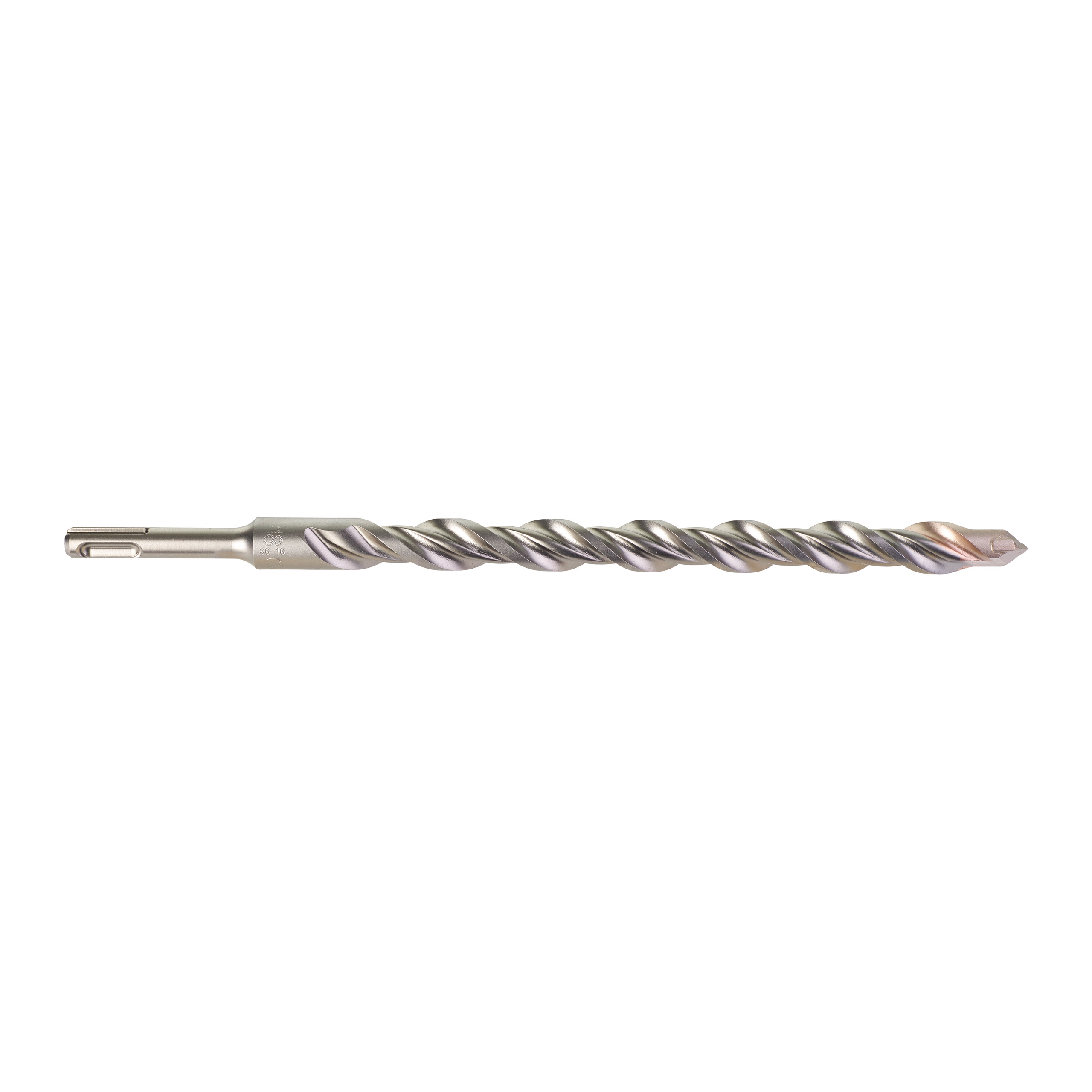 FORET SDS+ 2T 18x300MM (x1) MILWAUKEE ACCESSOIRES - 4932344304