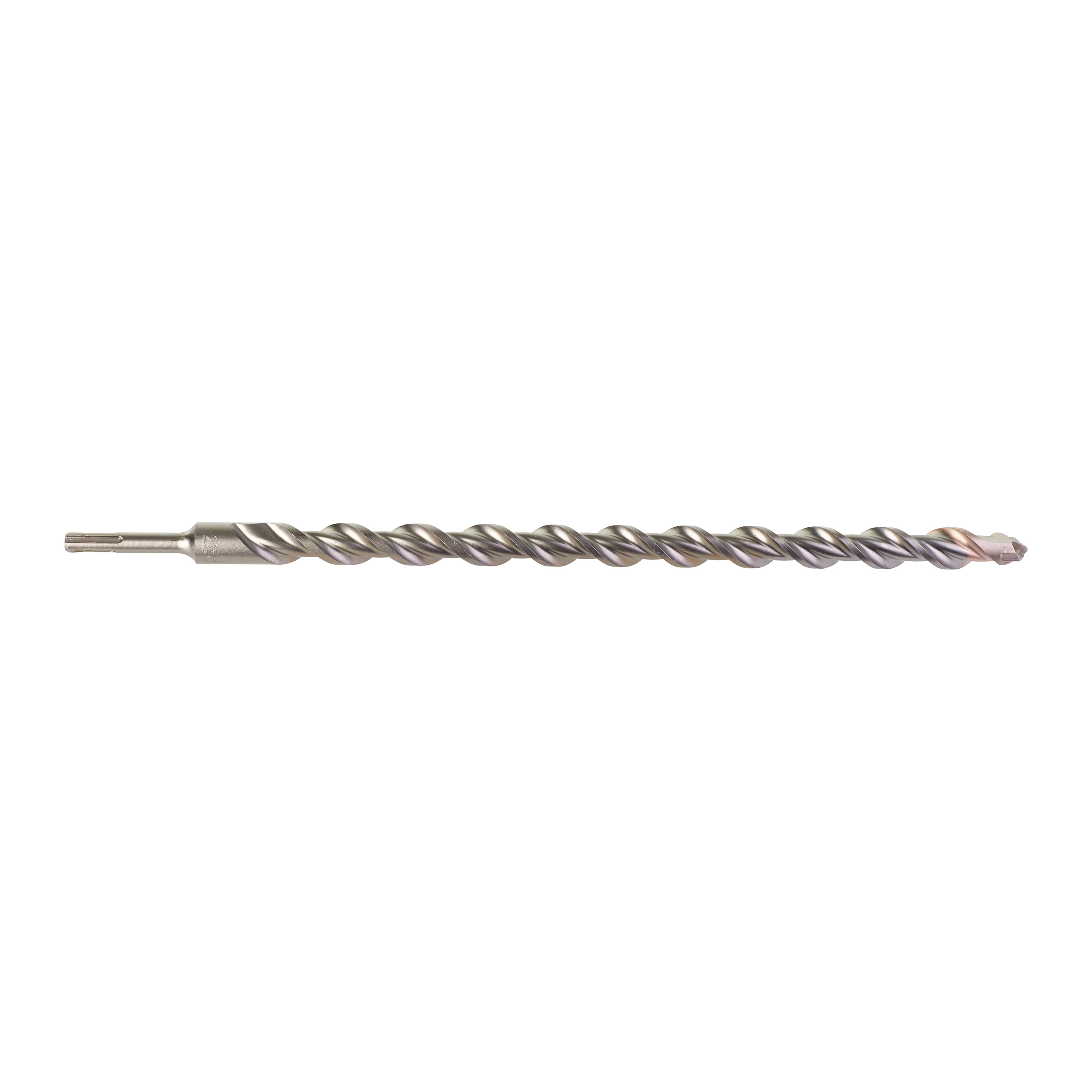 FORET SDS+ 2T 22x450MM (x1) MILWAUKEE ACCESSOIRES - 4932344307