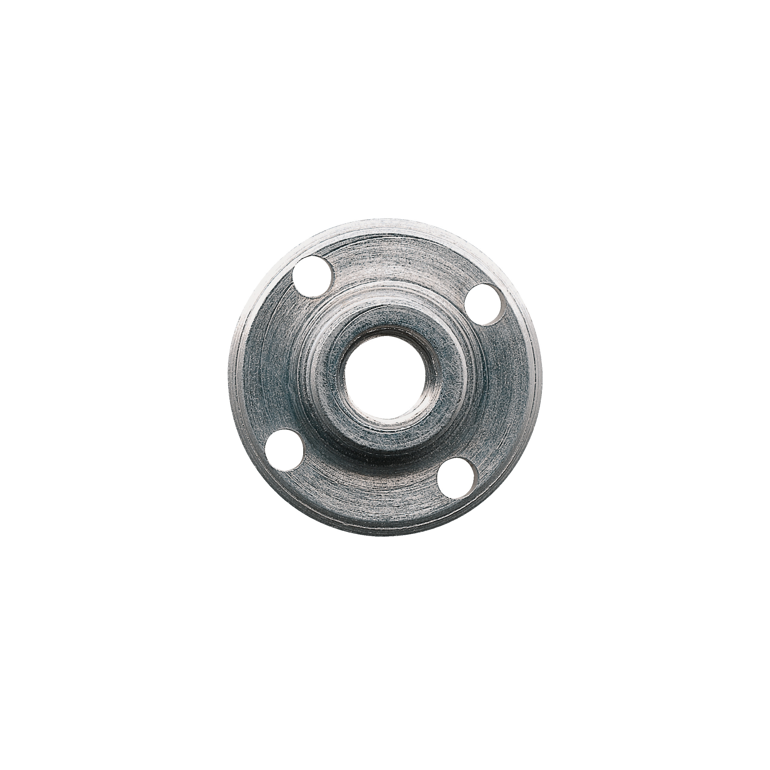 ECROU - EPAISSEUR 3MM (x1) MILWAUKEE ACCESSOIRES - 4932345628