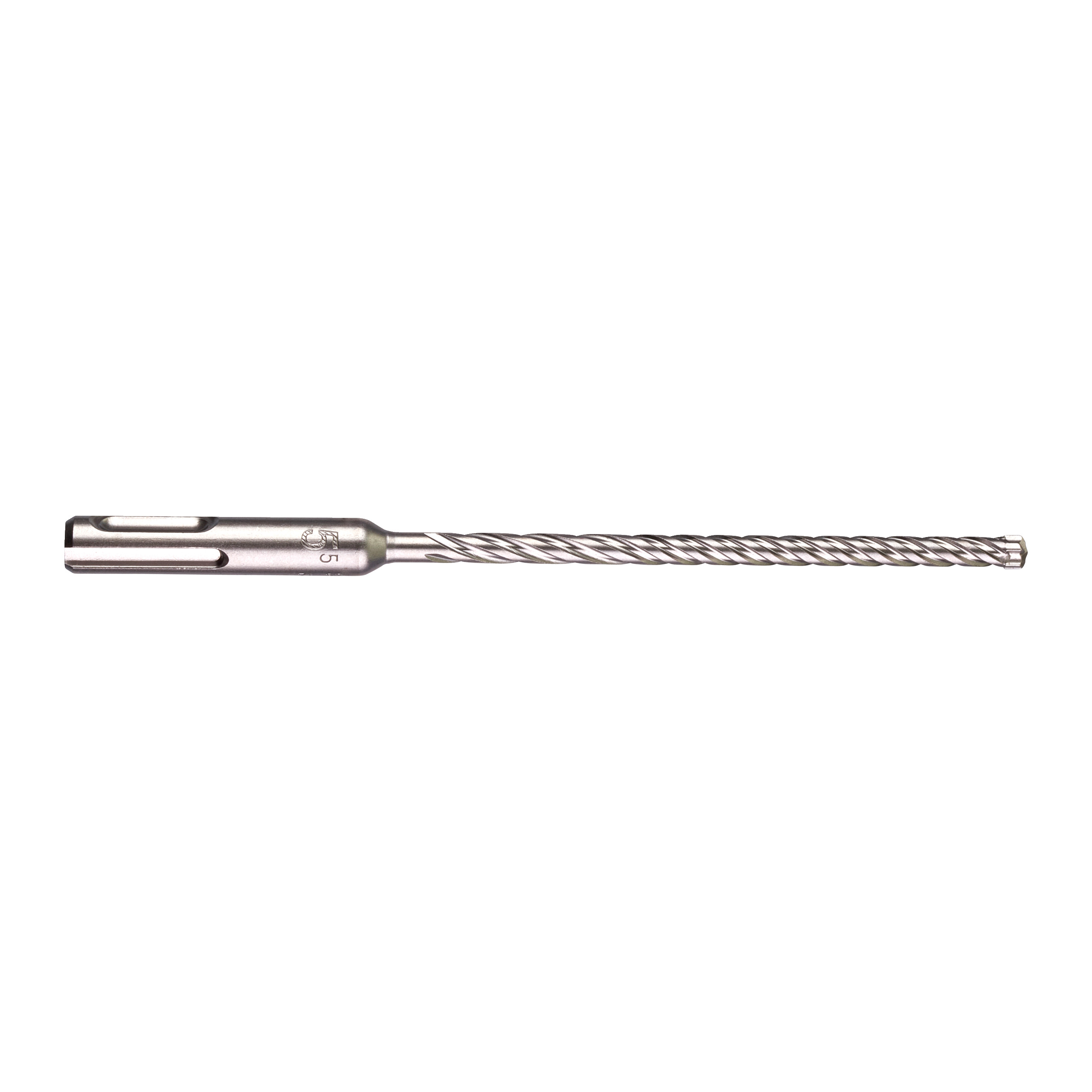 FORET MX4 5.5x160MM (x1) MILWAUKEE ACCESSOIRES - 4932352010