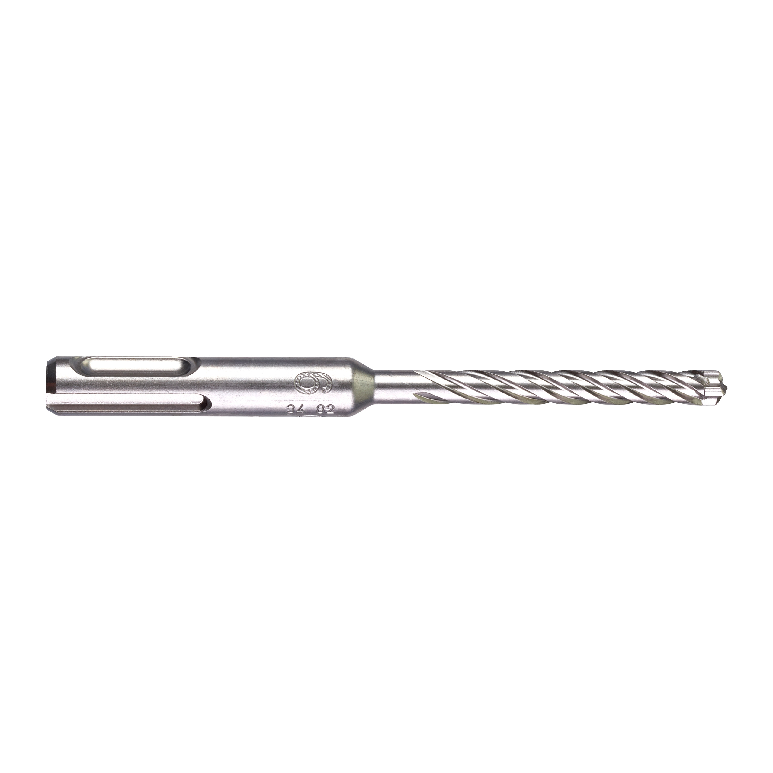 FORET MX4 6x110MM (x1) MILWAUKEE ACCESSOIRES - 4932352011