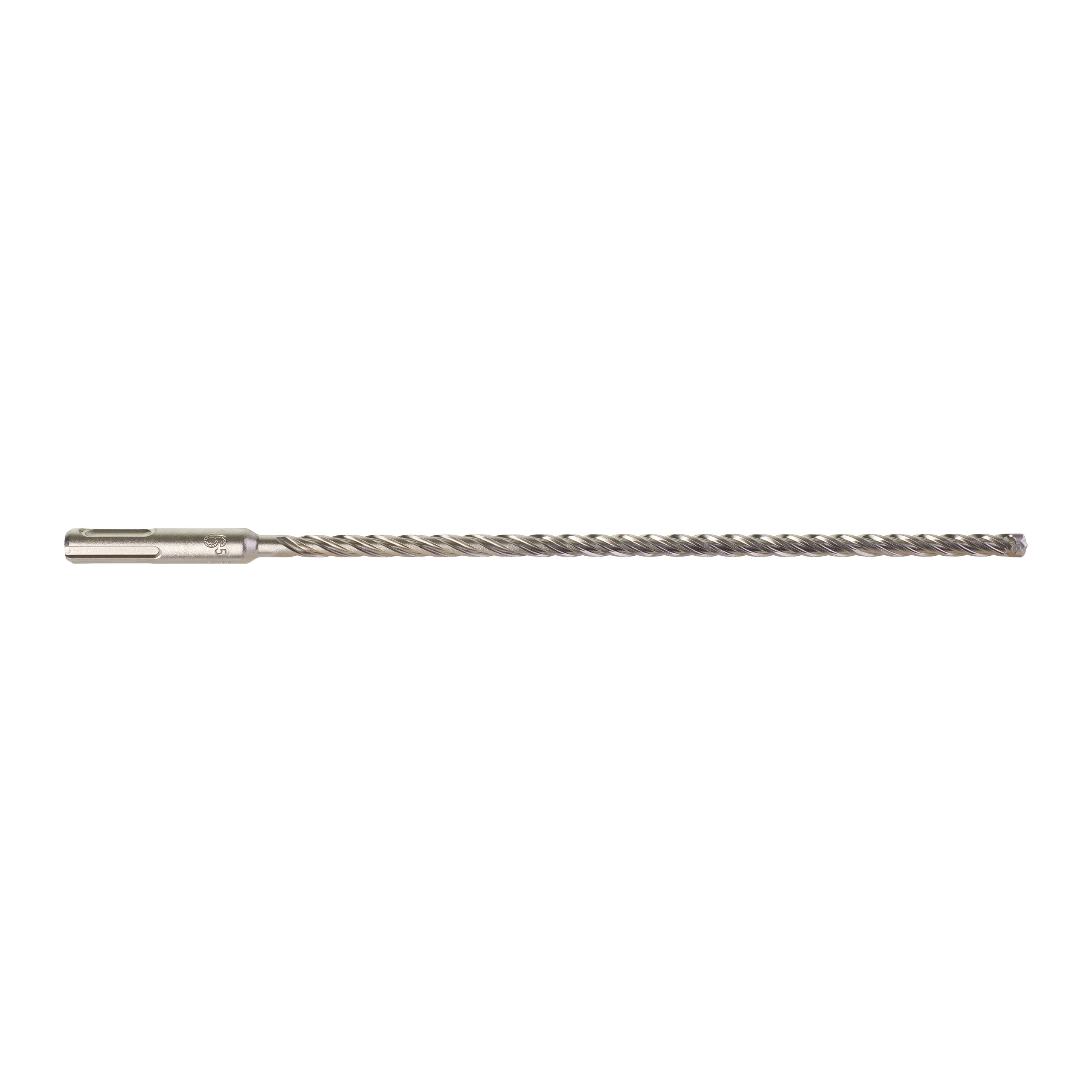 FORET MX4 6.5x260MM (x1) MILWAUKEE ACCESSOIRES - 4932352017