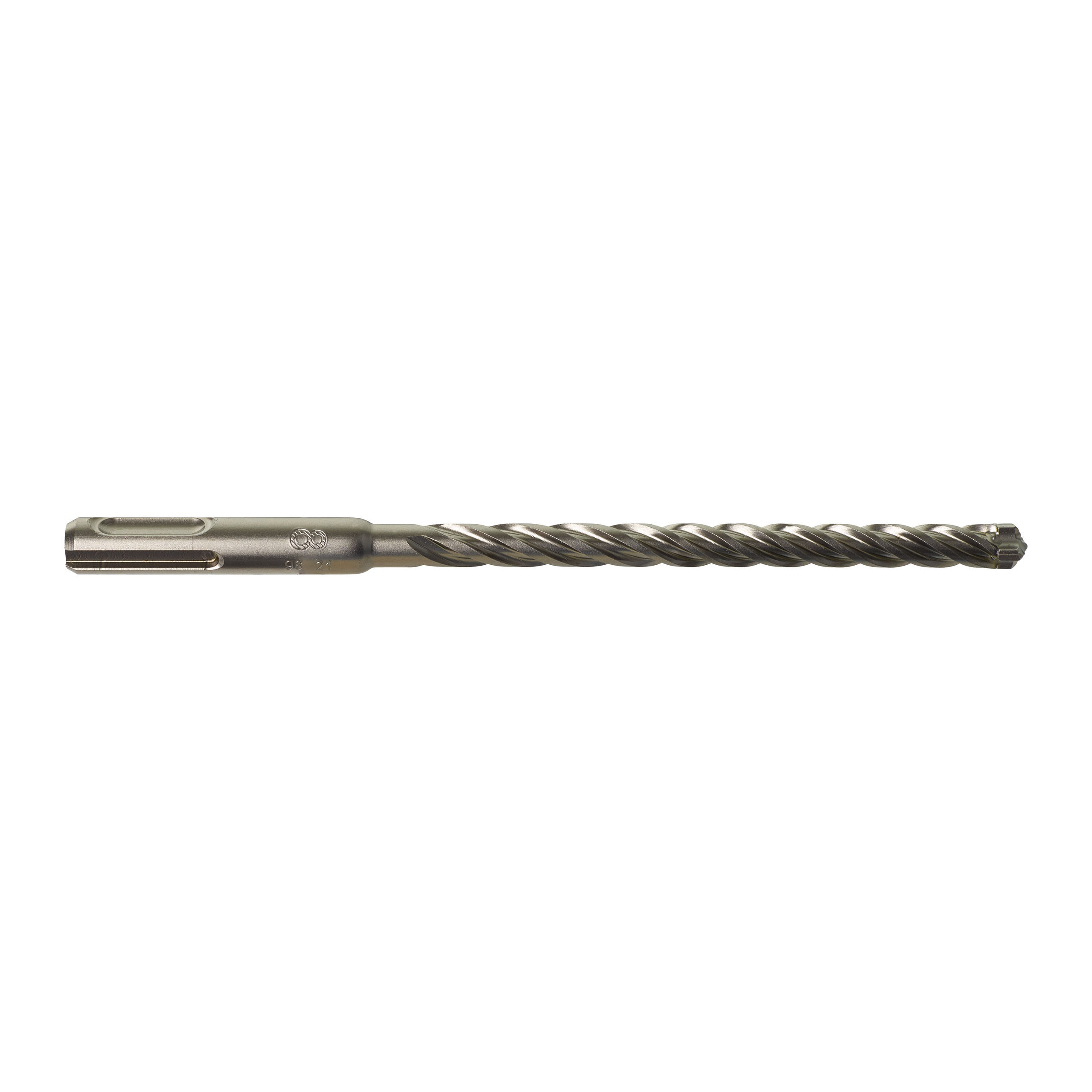FORET MX4 8x160MM (x1) MILWAUKEE ACCESSOIRES - 4932352022