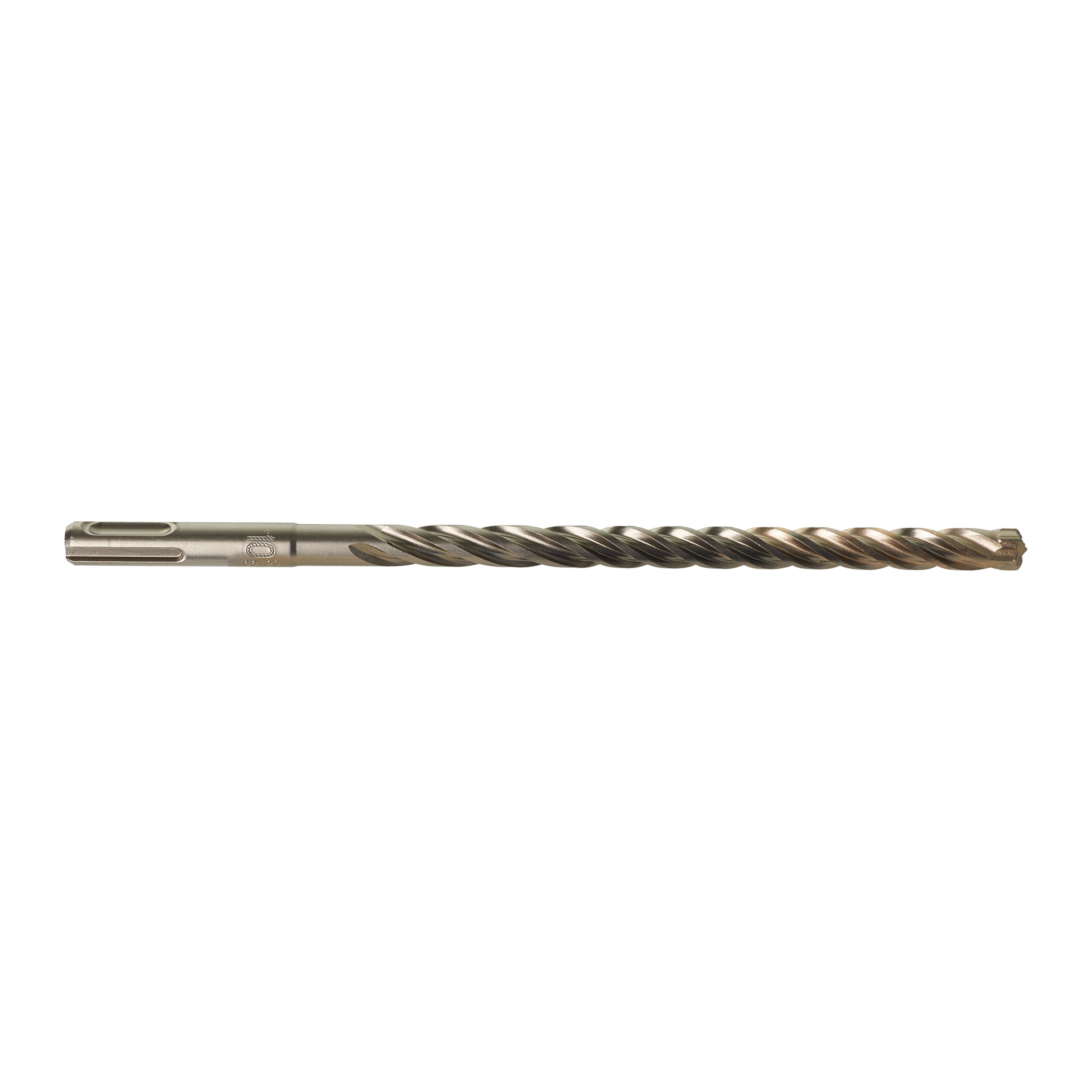 FORET MX4 10x210MM (x1) MILWAUKEE ACCESSOIRES - 4932352027