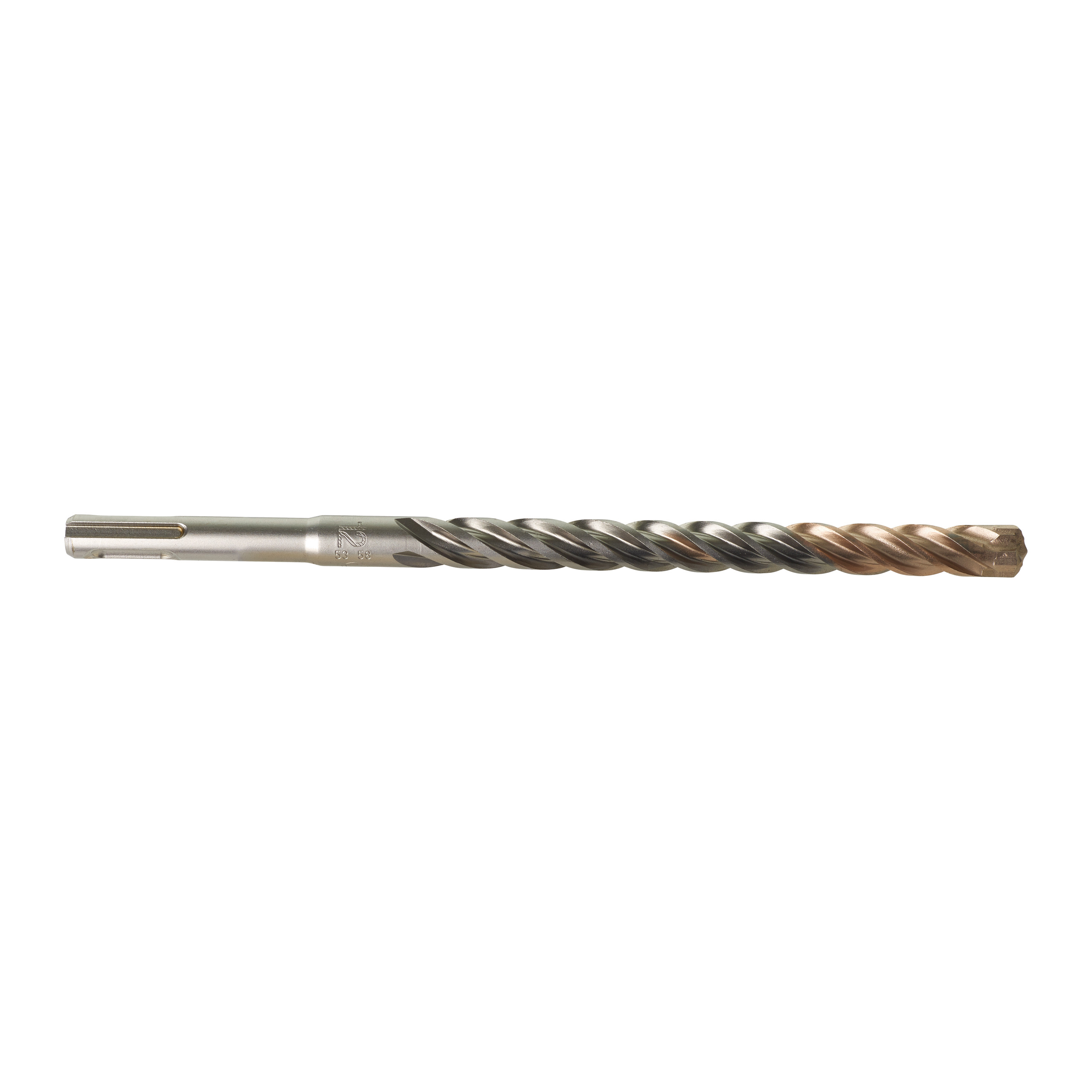 FORET MX4 12x210MM (x1) MILWAUKEE ACCESSOIRES - 4932352032