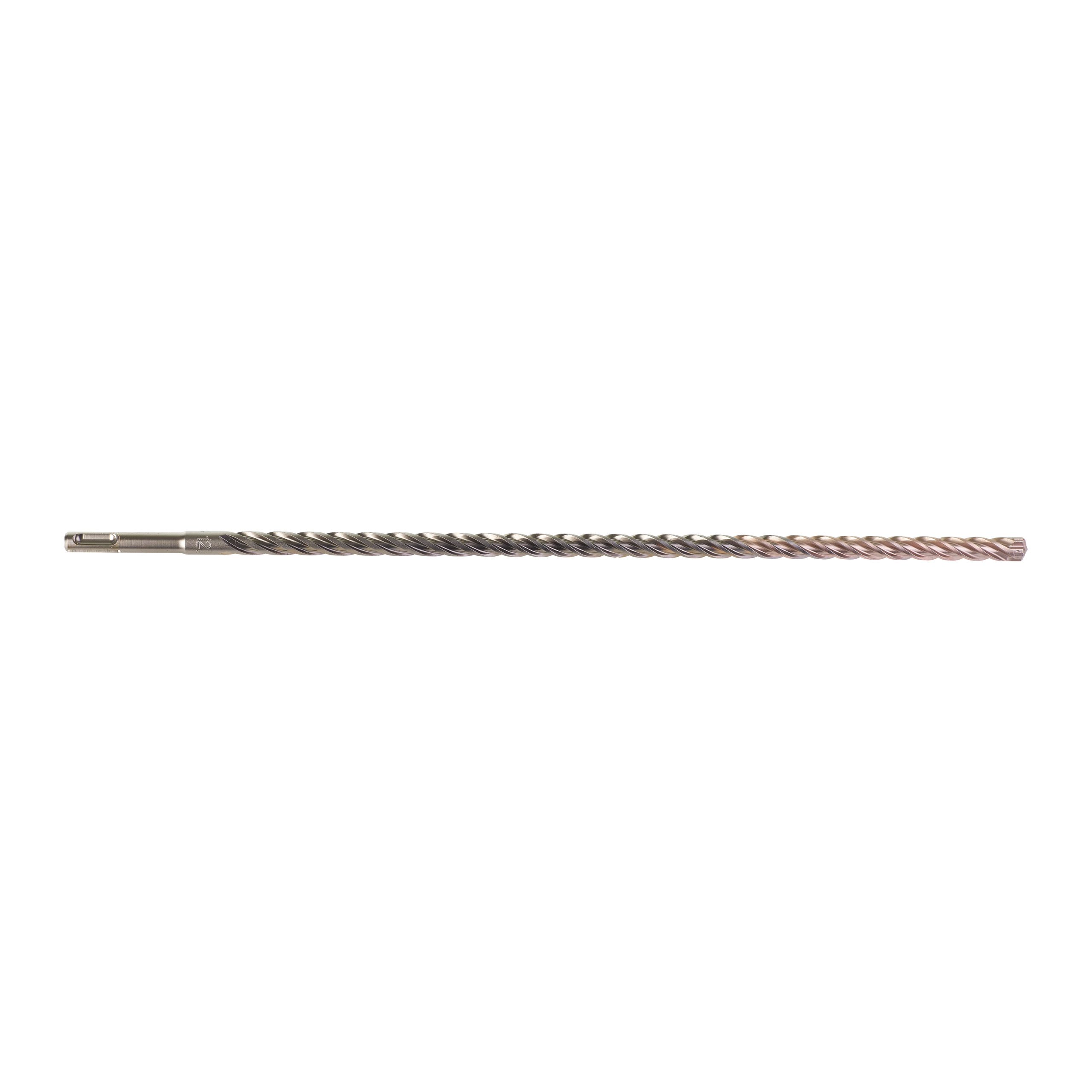 FORET MX4 12x450MM (x1) MILWAUKEE ACCESSOIRES - 4932352035