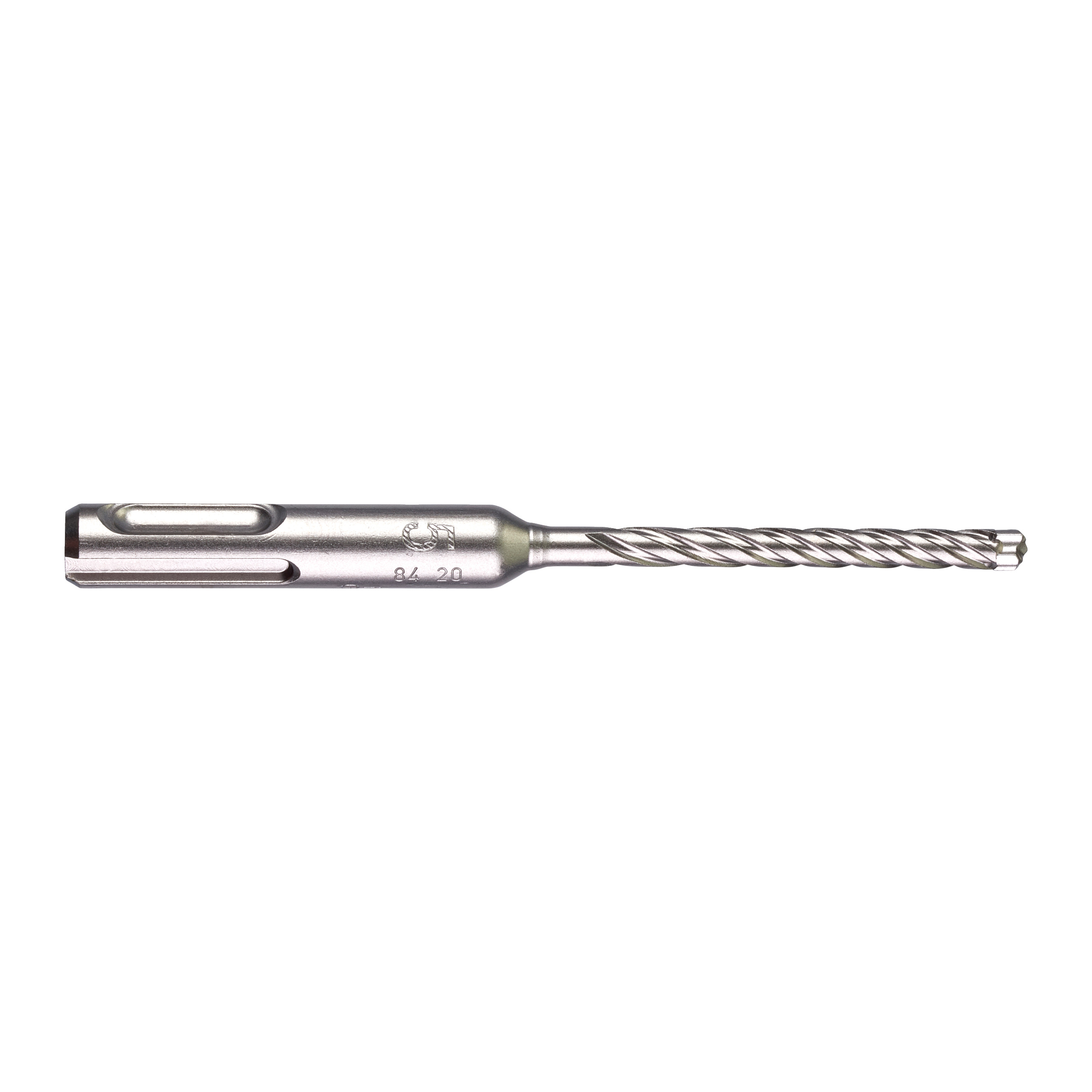 FORET MX4 5x110MM (x10) MILWAUKEE ACCESSOIRES - 4932352040