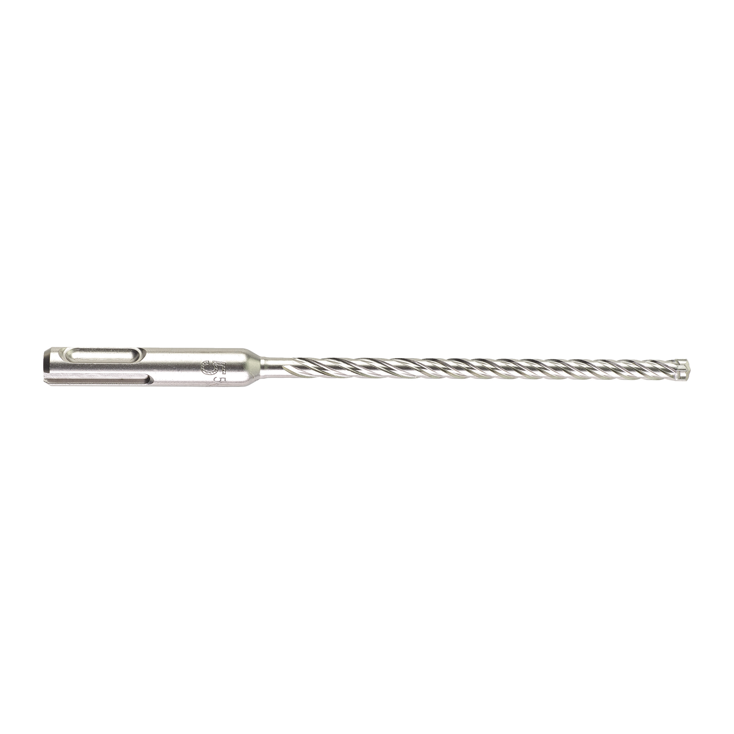 FORET MX4 5.5x160MM (x10) MILWAUKEE ACCESSOIRES - 4932352041