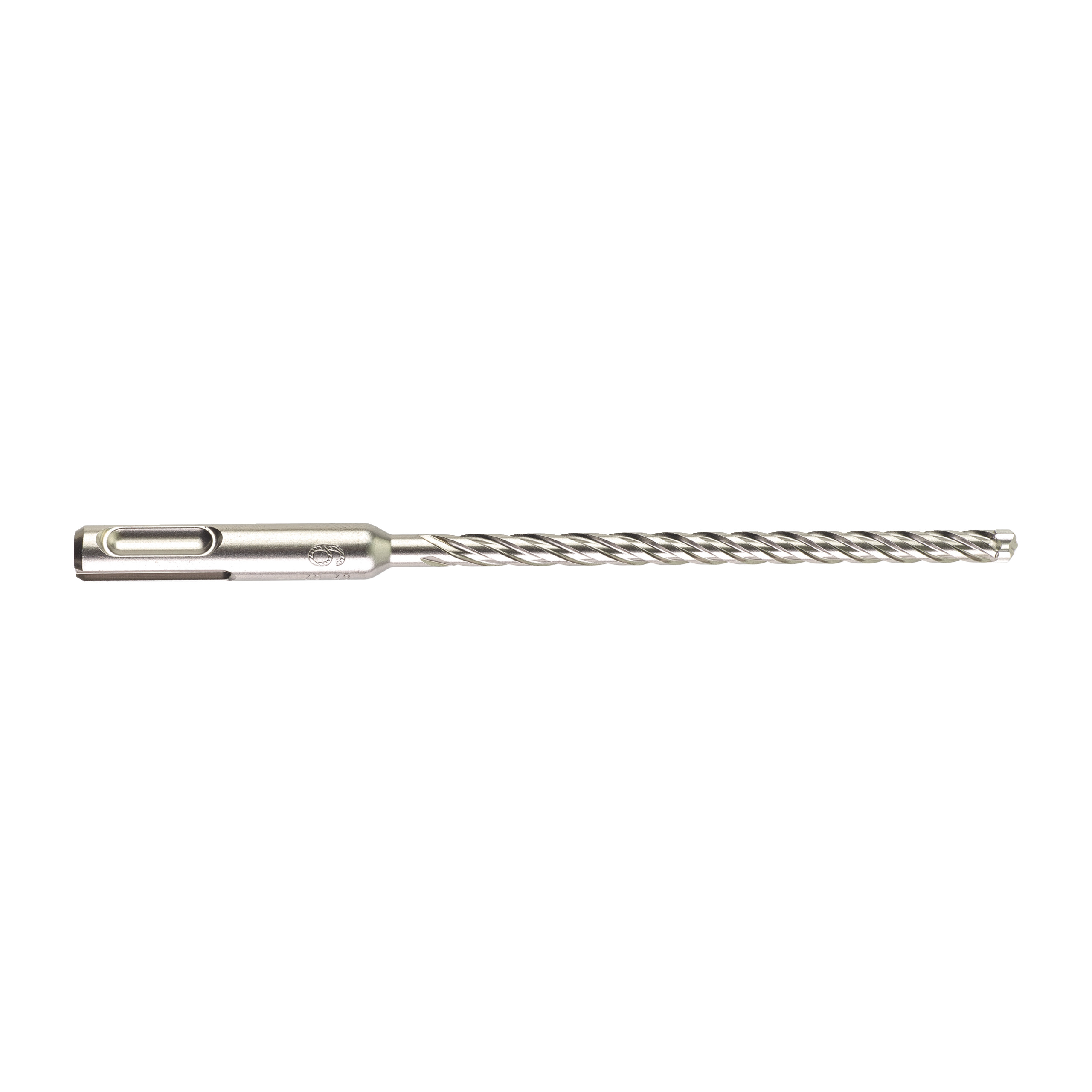 FORET MX4 6x160MM (x10) MILWAUKEE ACCESSOIRES - 4932352043