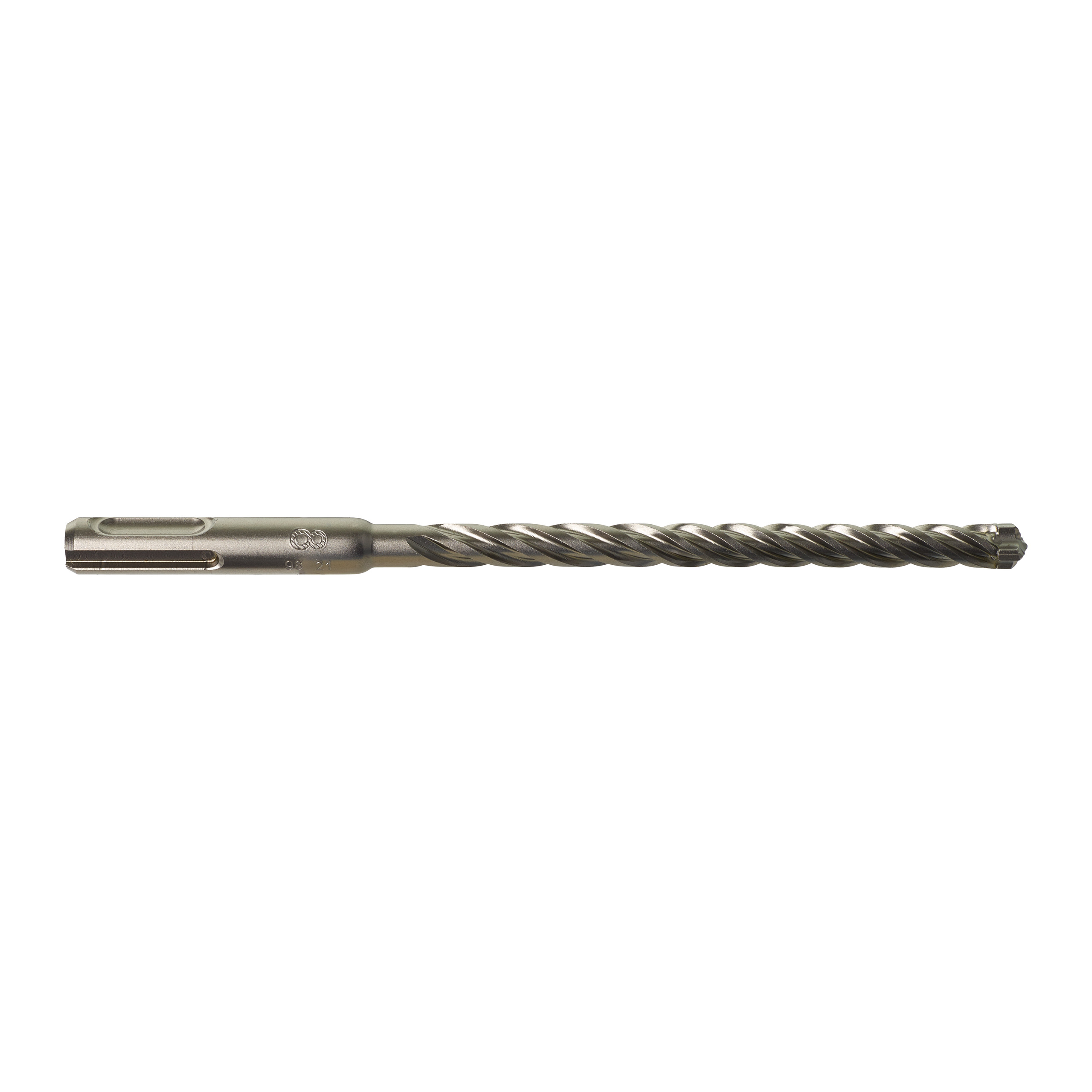FORET MX4 8x160MM (x10) MILWAUKEE ACCESSOIRES - 4932352046