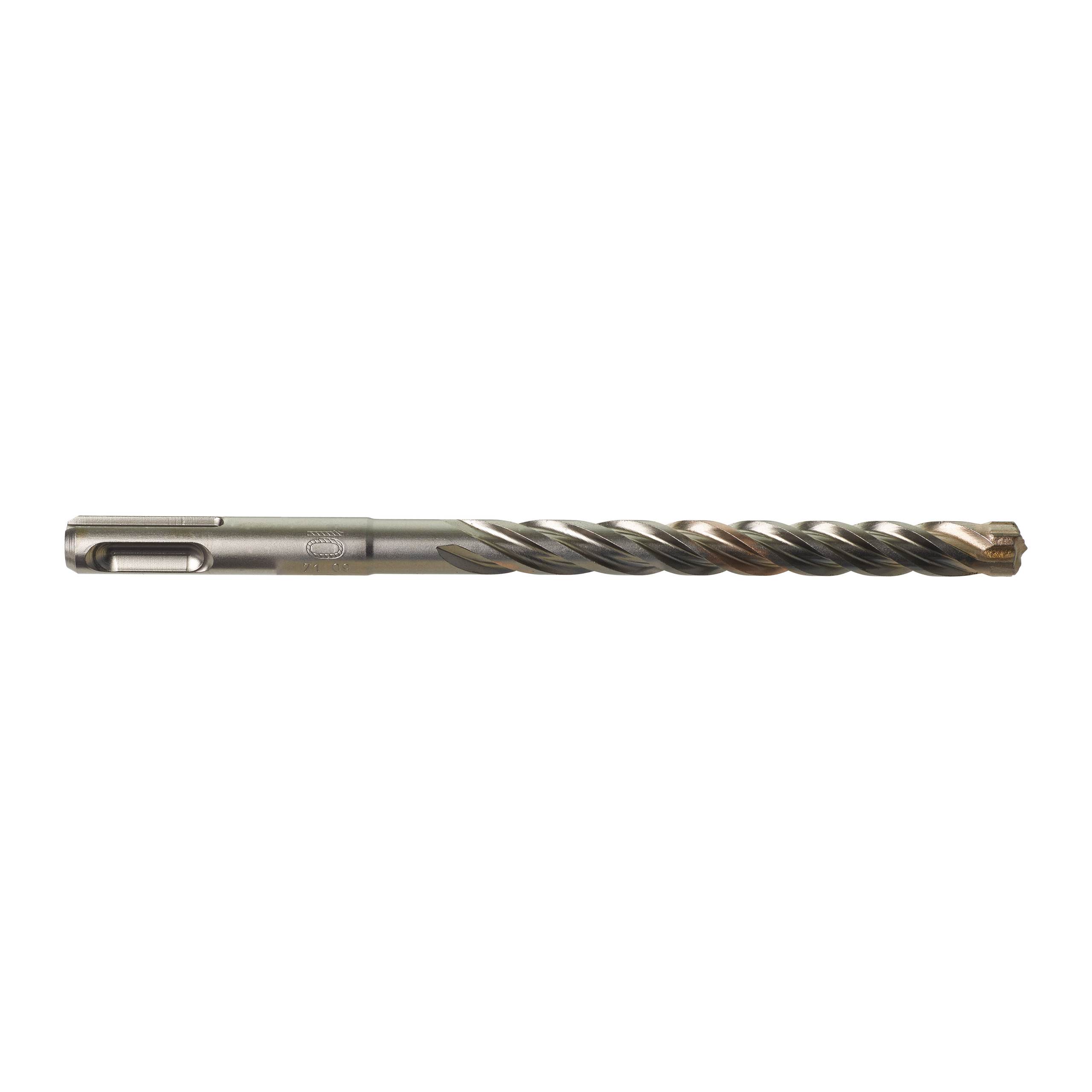 FORET MX4 10x160MM (x10) MILWAUKEE ACCESSOIRES - 4932352047