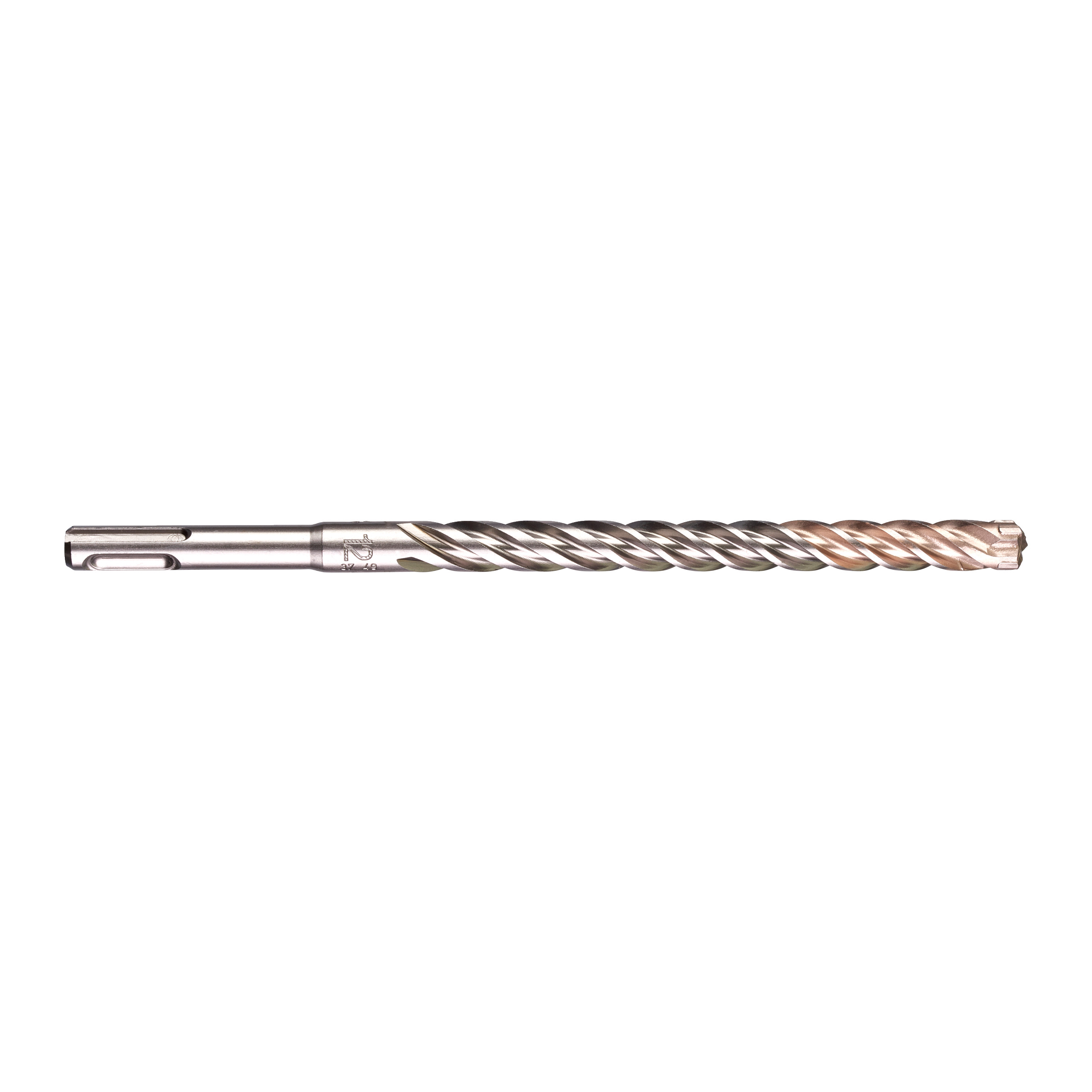 FORET MX4 12x210MM (x10) MILWAUKEE ACCESSOIRES - 4932352050