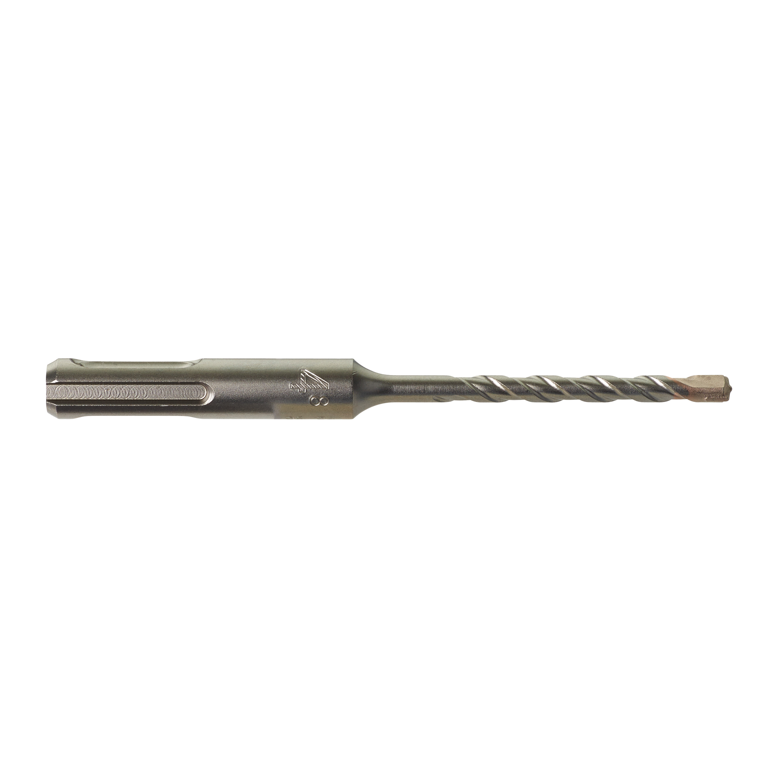 FORET SDS+ 2T 4,8x110MM (x1) MILWAUKEE ACCESSOIRES - 4932352130