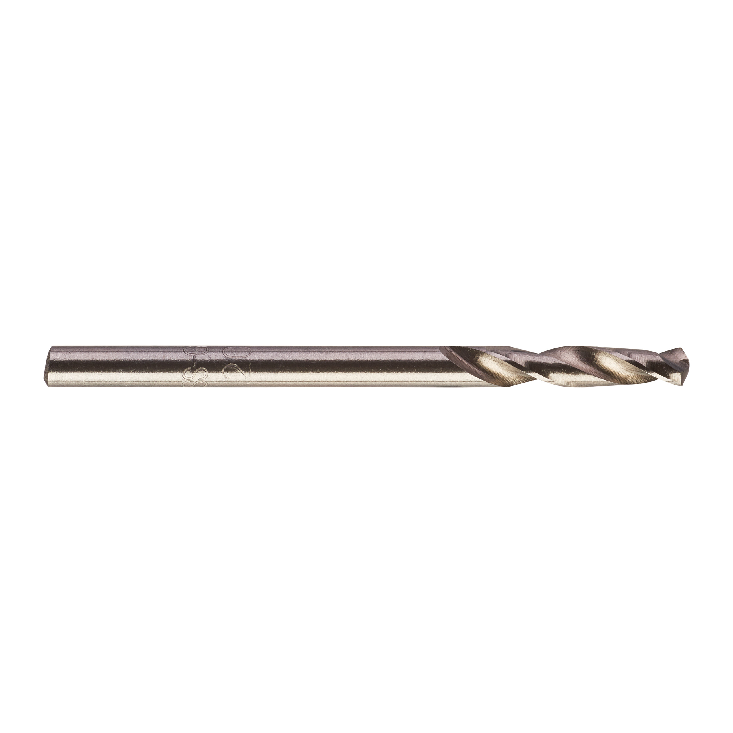 FORET HSS-G COURT 3,2MM (x10) MILWAUKEE ACCESSOIRES - 4932352203