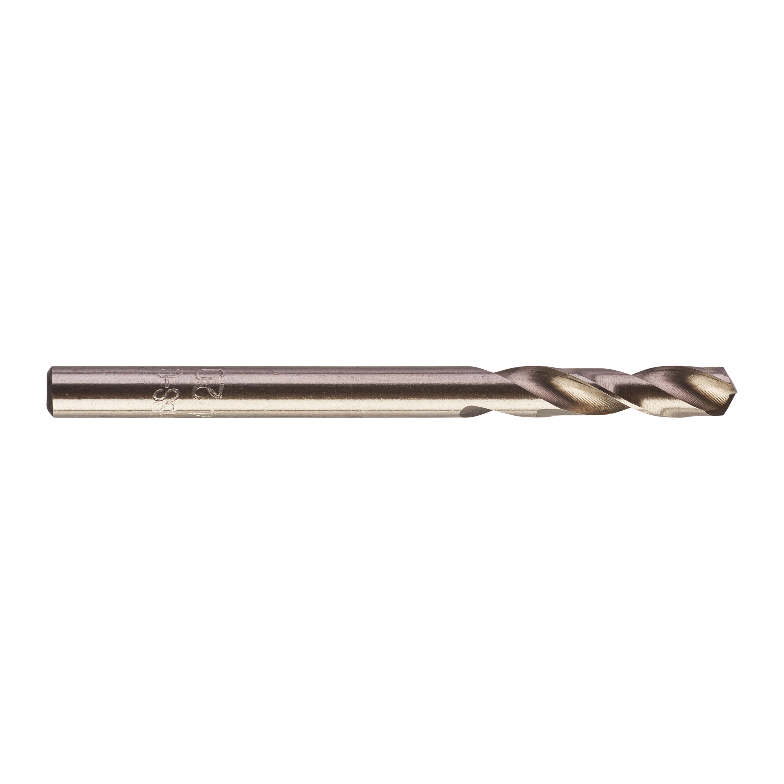 FORET HSS-G COURT 4,2MM (x10) MILWAUKEE ACCESSOIRES - 4932352208
