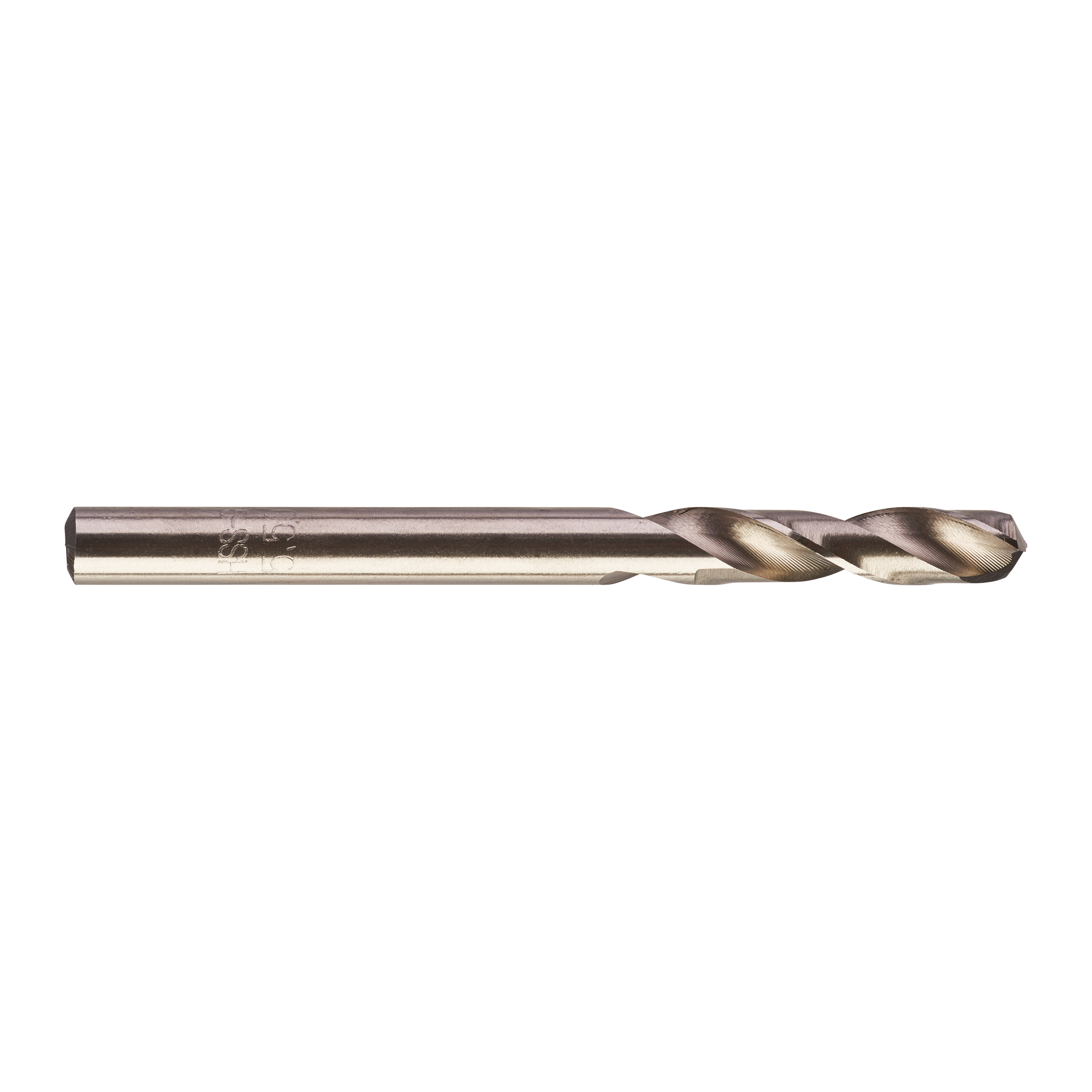 FORET HSS-G COURT 5,5MM (x10) MILWAUKEE ACCESSOIRES - 4932352213