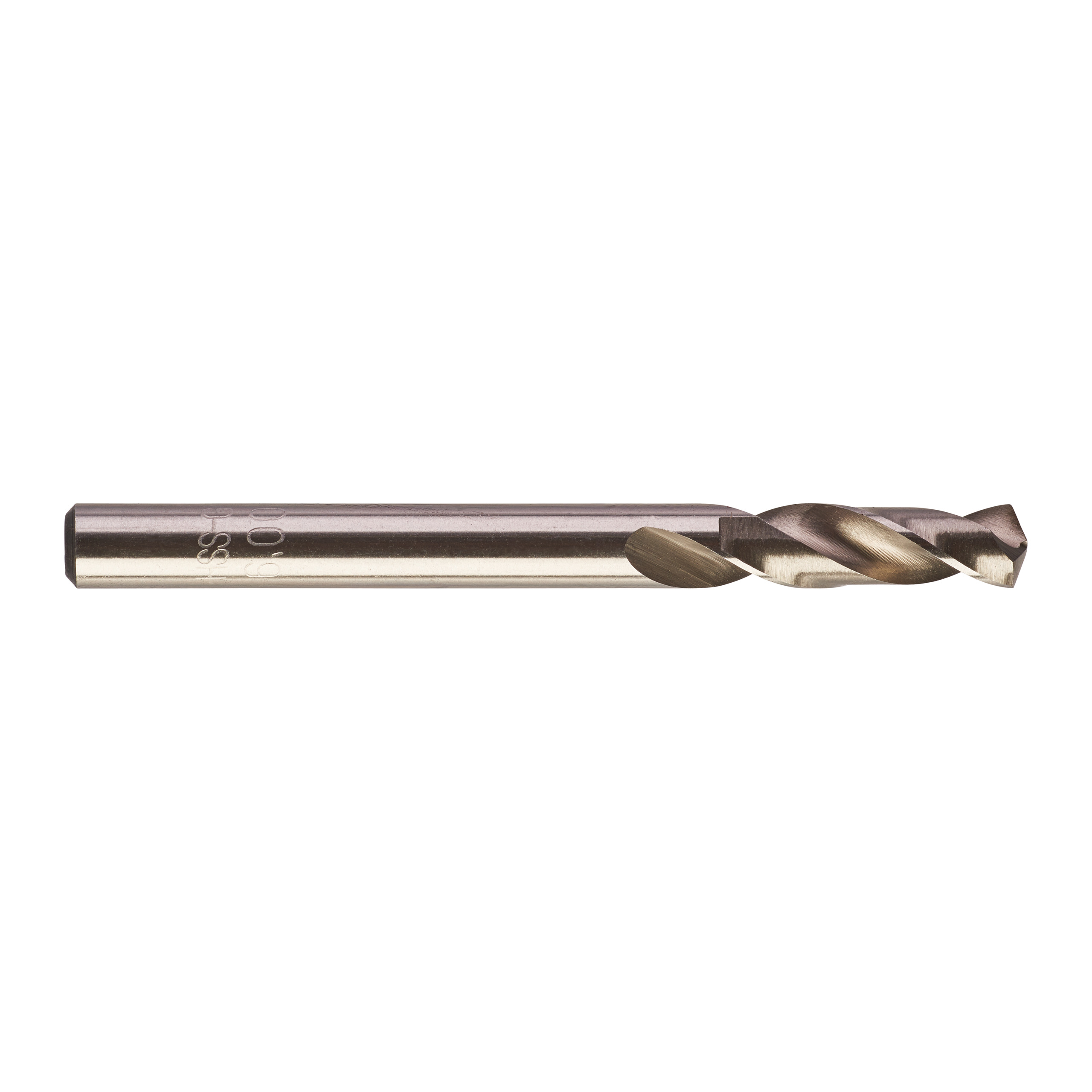 FORET HSS-G COURT 6MM (x10) MILWAUKEE ACCESSOIRES - 4932352214