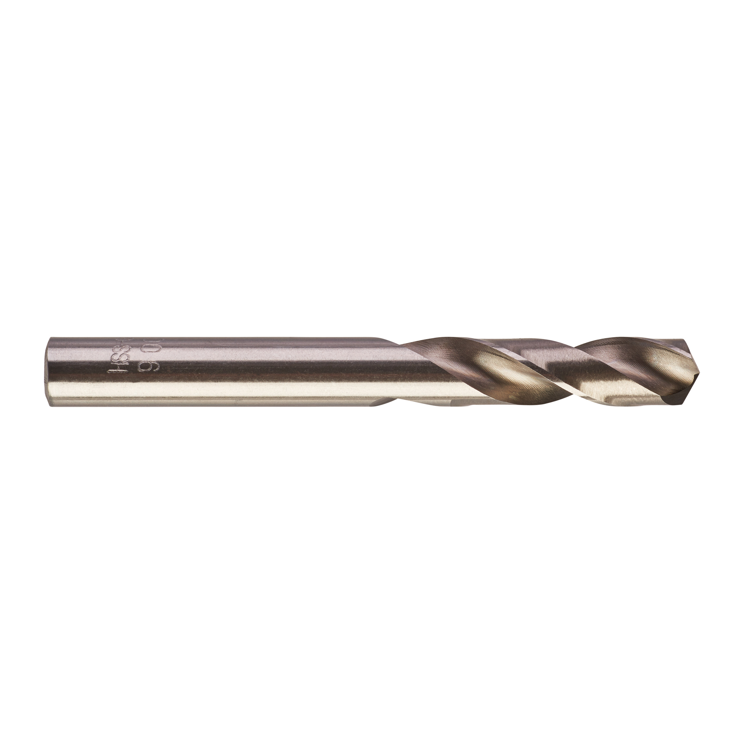 FORET HSS-G COURT 9MM (x5) MILWAUKEE ACCESSOIRES - 4932352220