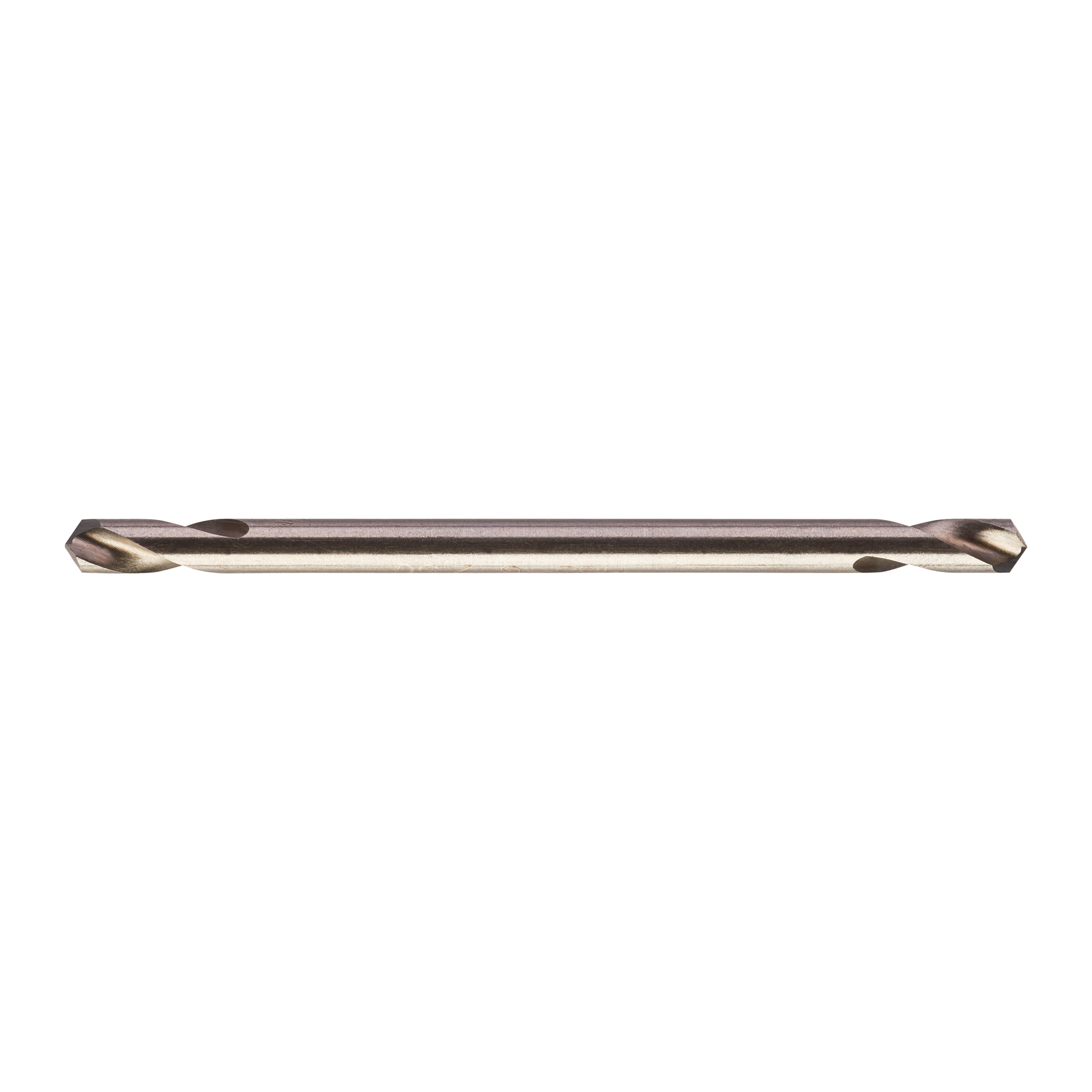 FORET HSS-G DOUBLE 2,5MM (x10) MILWAUKEE ACCESSOIRES - 4932352222