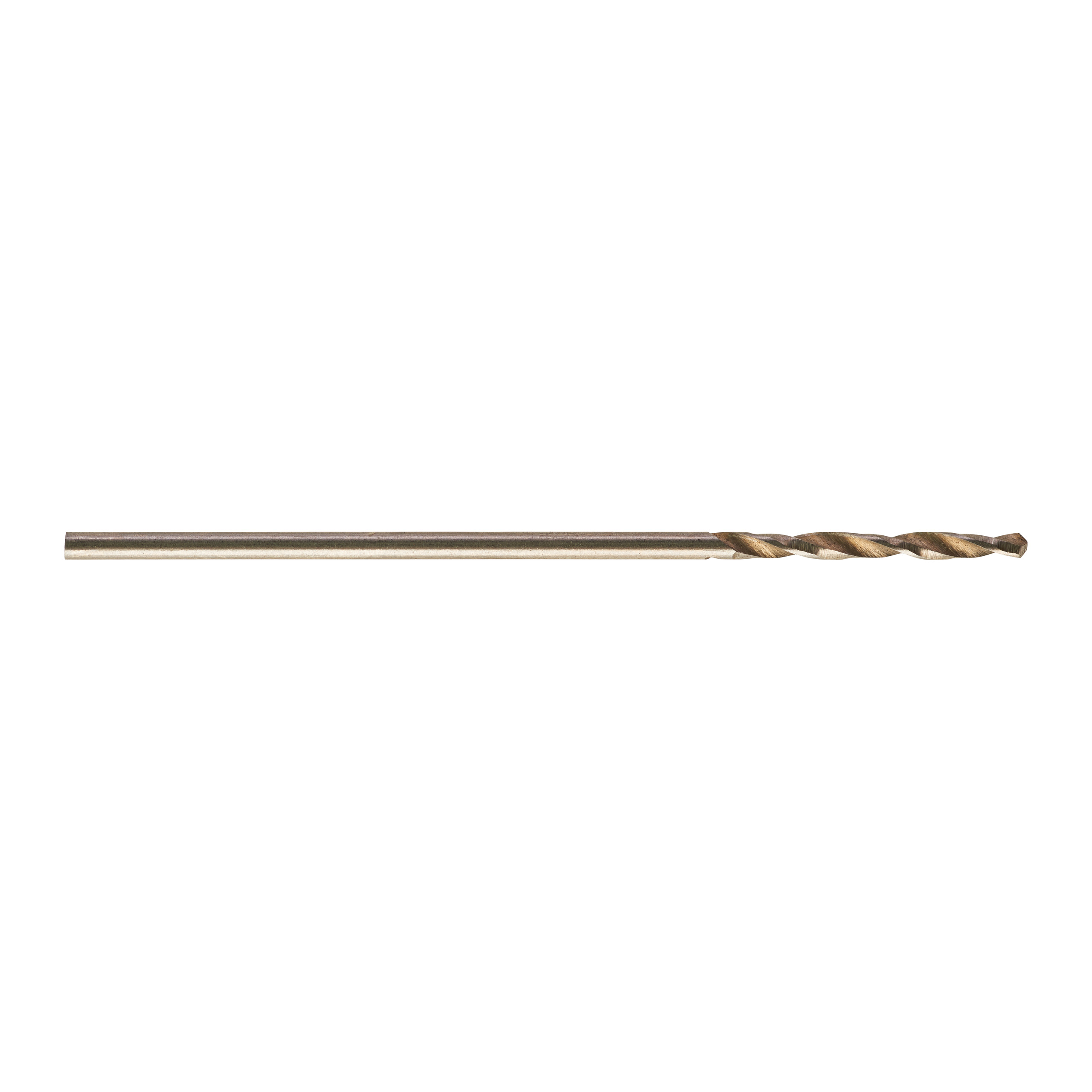 FORET HSS-G THUNDER. 1x34MM (x2) MILWAUKEE ACCESSOIRES - 4932352345