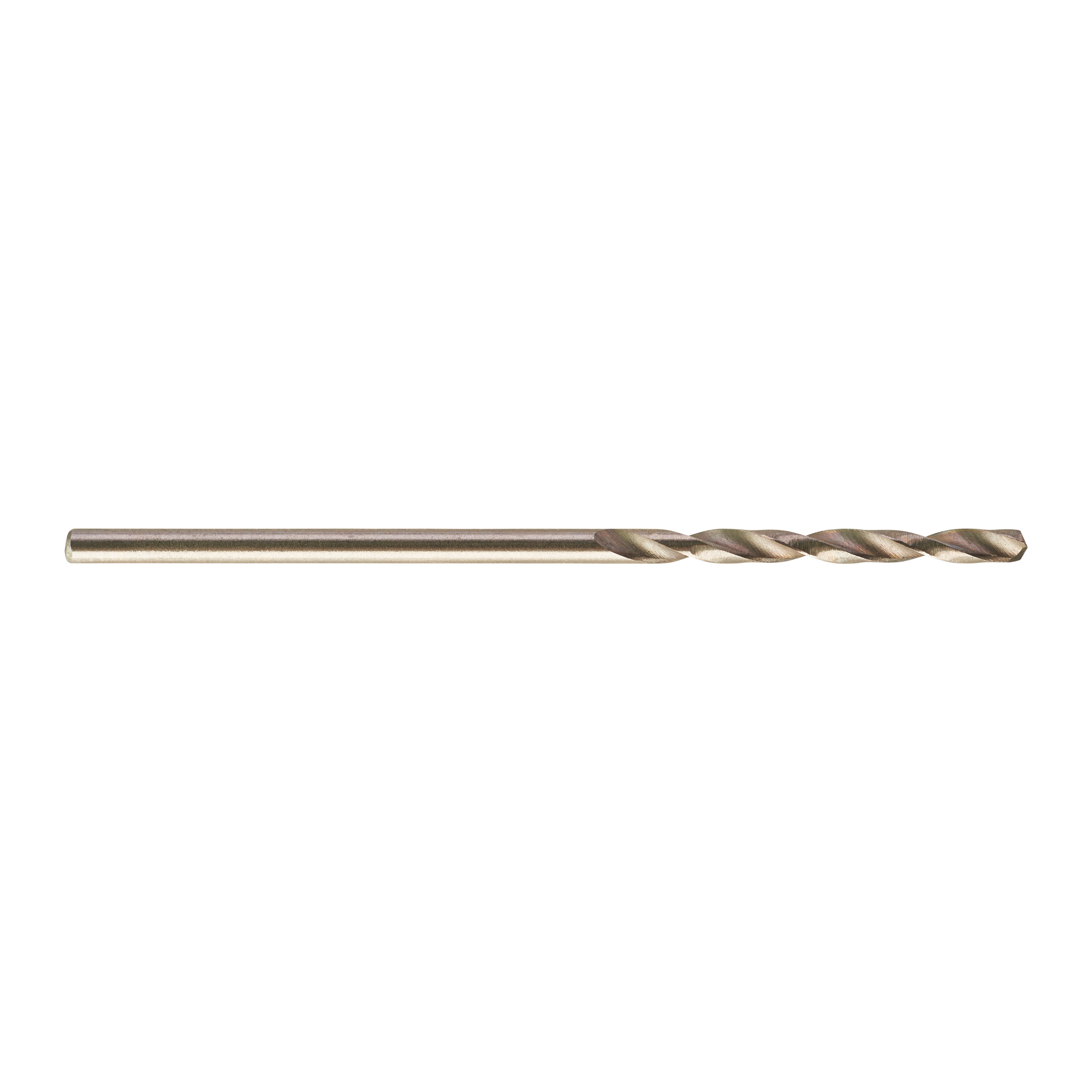 FORET HSS-G THUNDER. 1,5x40MM (x2) MILWAUKEE ACCESSOIRES - 4932352346
