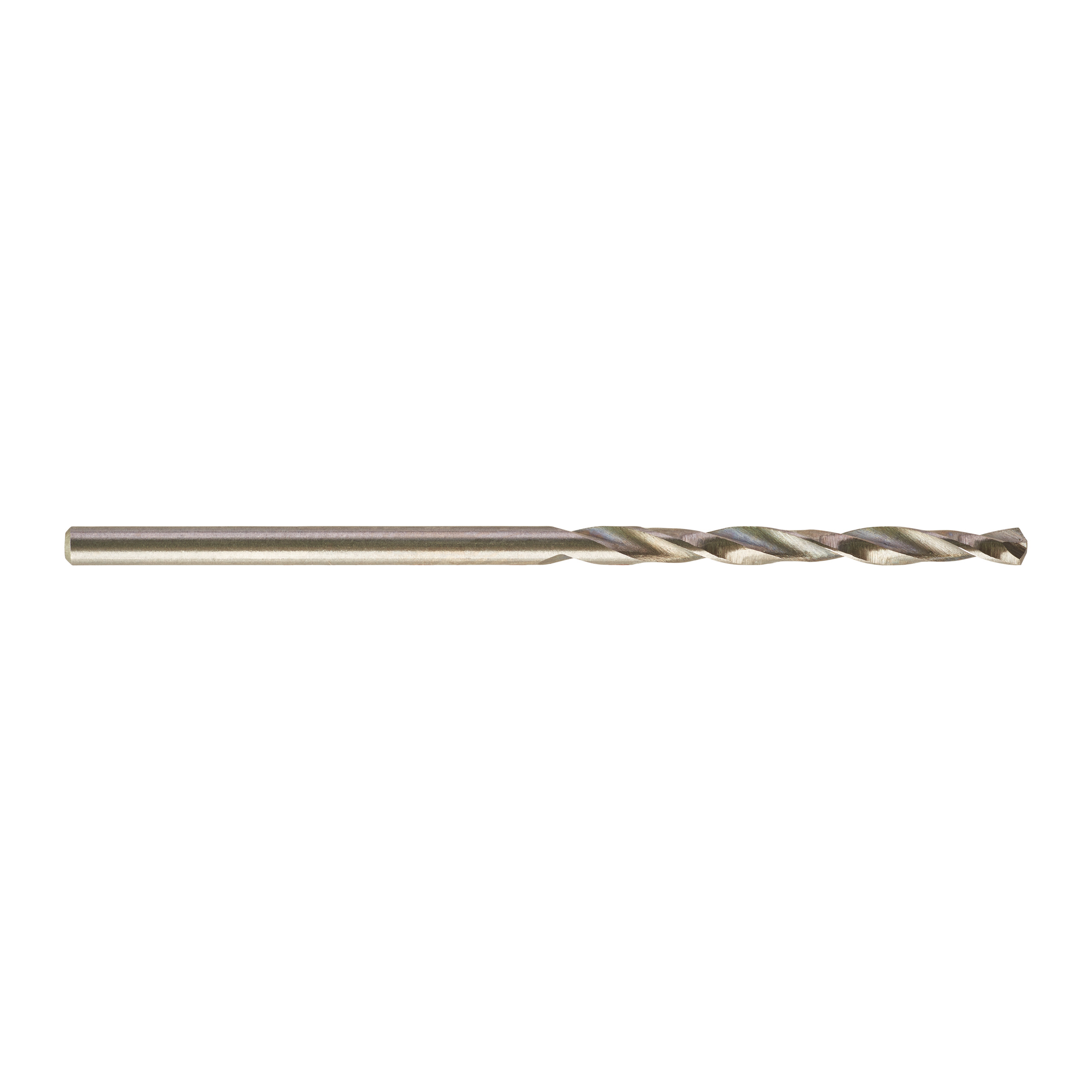 FORET HSS-G THUNDER. 2x49MM (x2) MILWAUKEE ACCESSOIRES - 4932352347