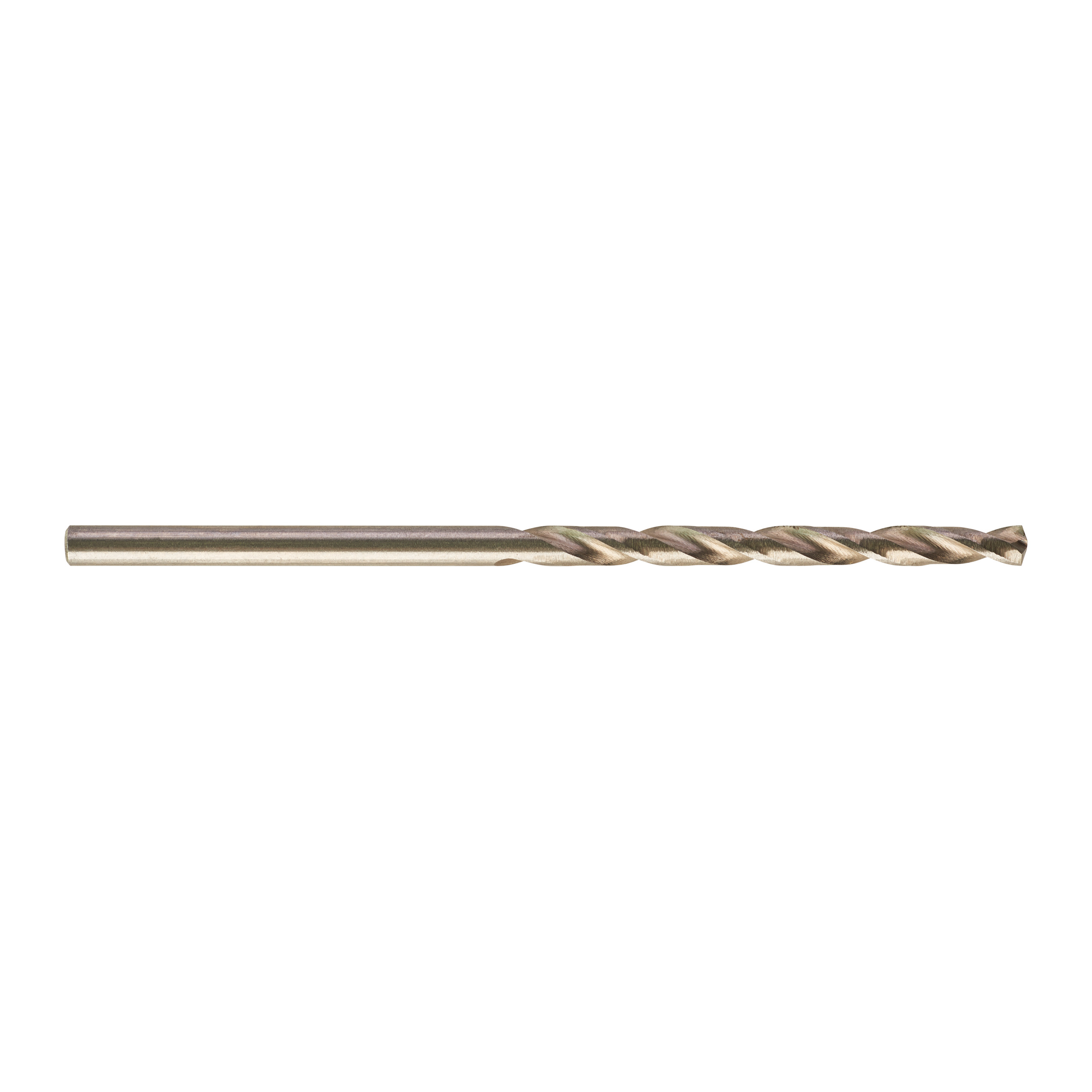 FORET HSS-G THUNDER. 2,5x57MM (x2) MILWAUKEE ACCESSOIRES - 4932352348
