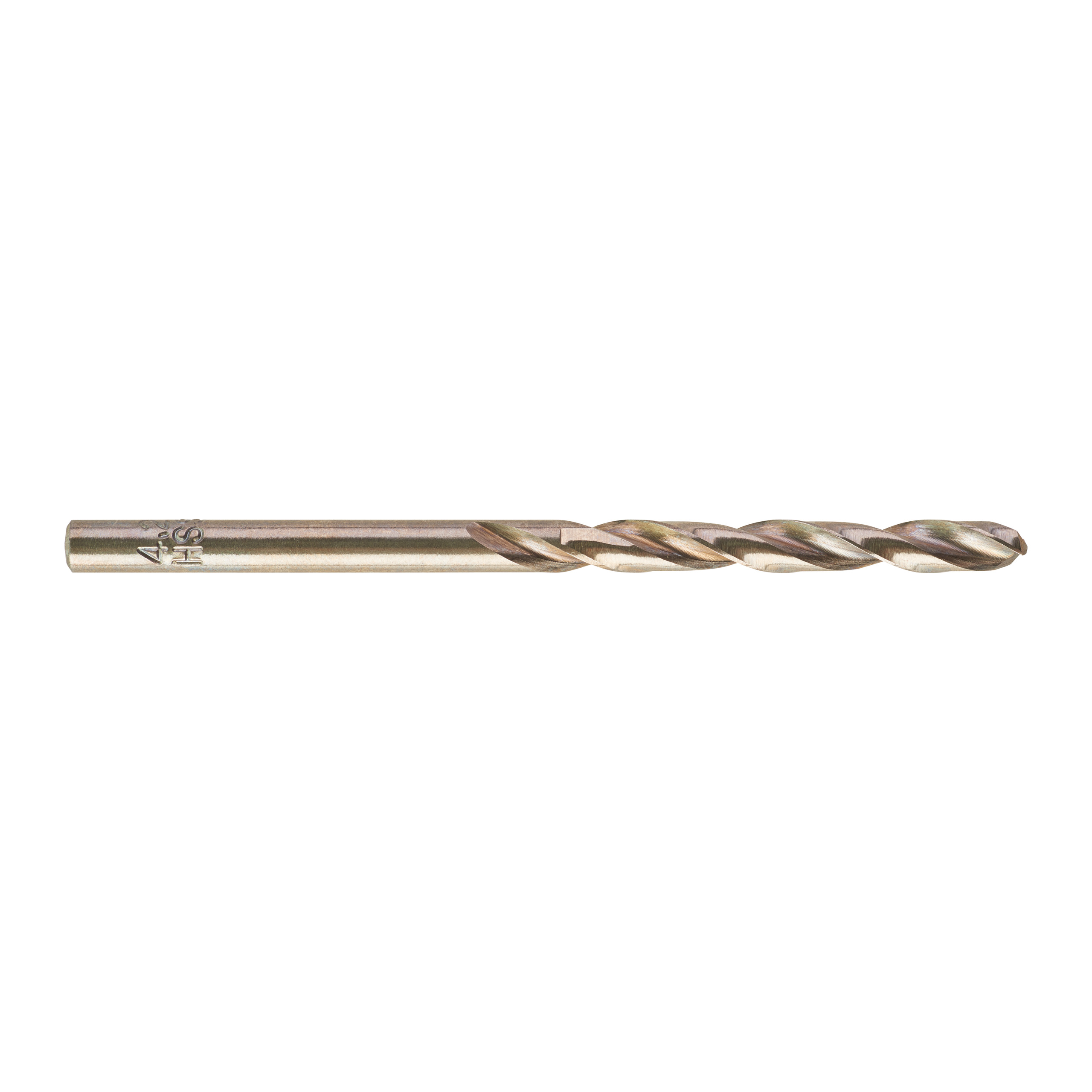 FORET HSS-G THUNDER. 4,2x80MM (x1) MILWAUKEE ACCESSOIRES - 4932352353