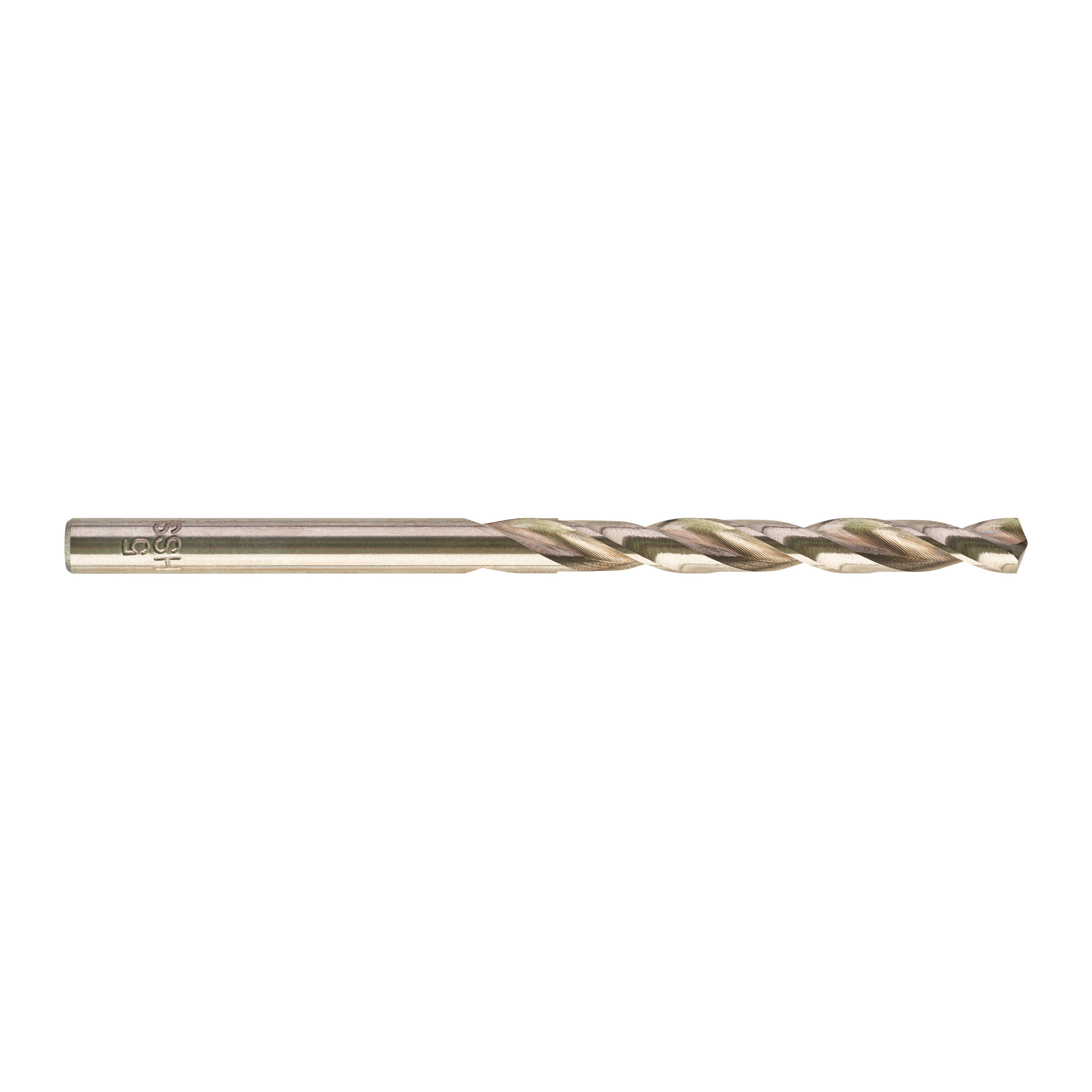 FORET HSS-G THUNDER. 5x86MM (x1) MILWAUKEE ACCESSOIRES - 4932352356