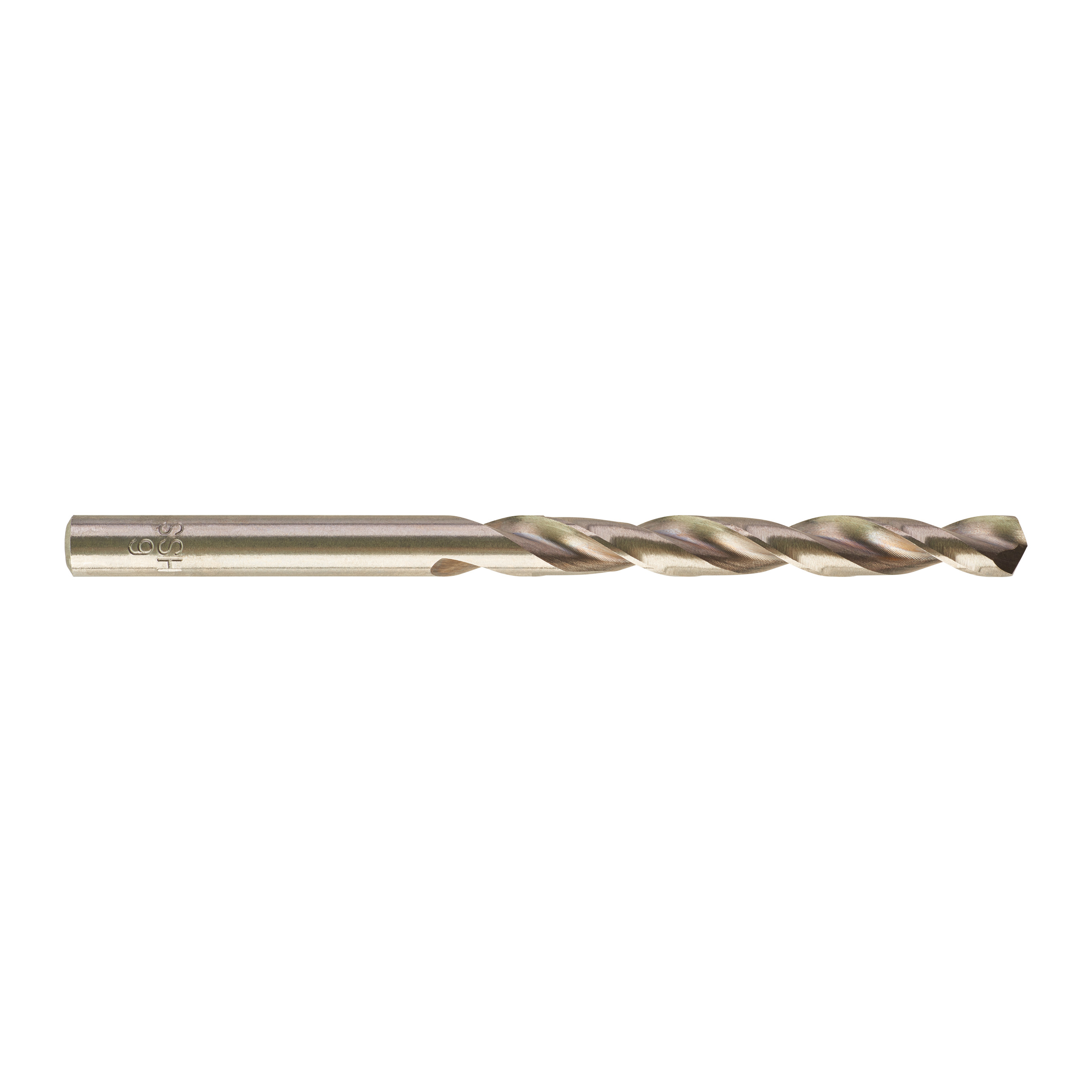 FORET HSS-G THUNDER. 6x93MM (x1) MILWAUKEE ACCESSOIRES - 4932352358