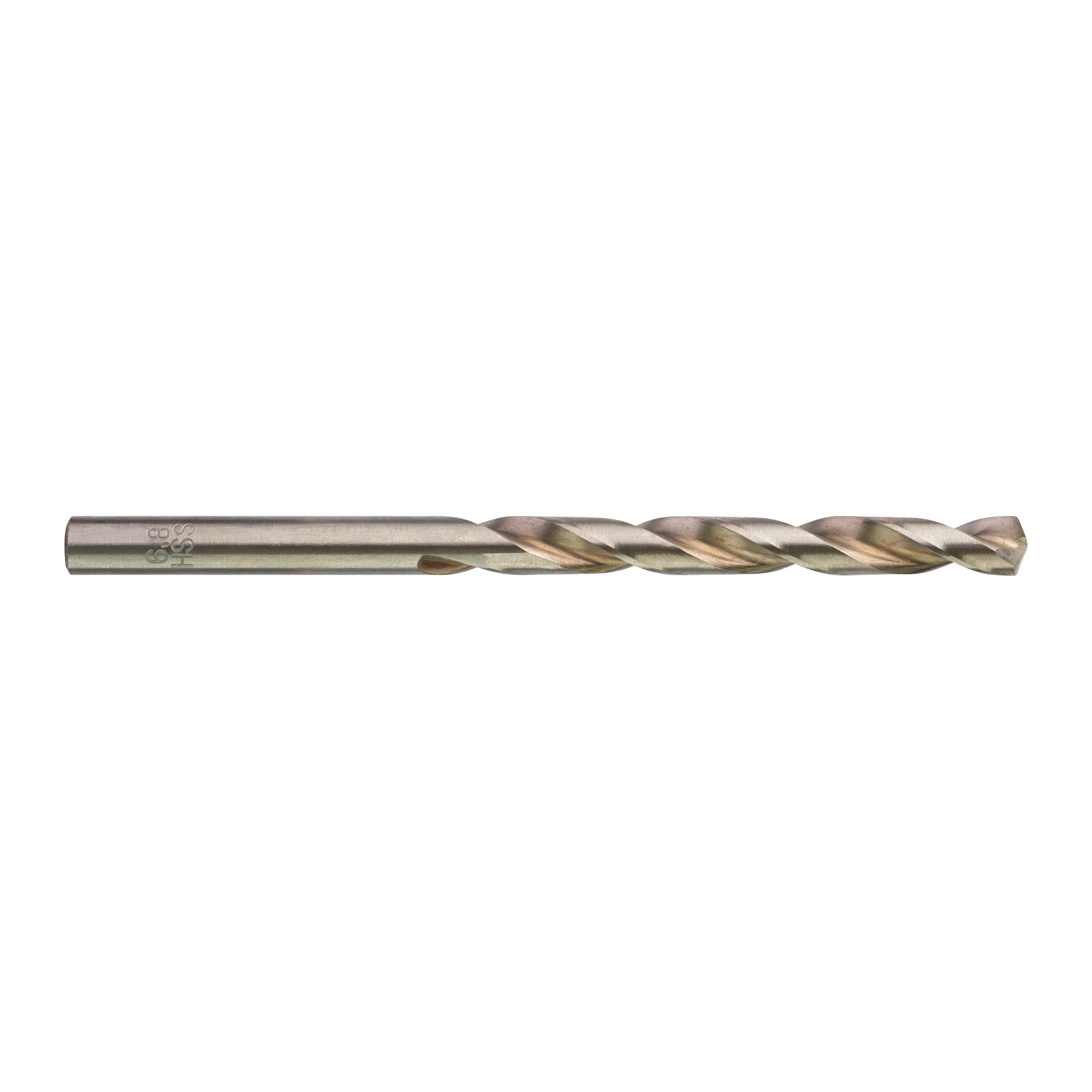 FORET HSS-G THUNDER. 6,8x109MM (x1) MILWAUKEE ACCESSOIRES - 4932352360