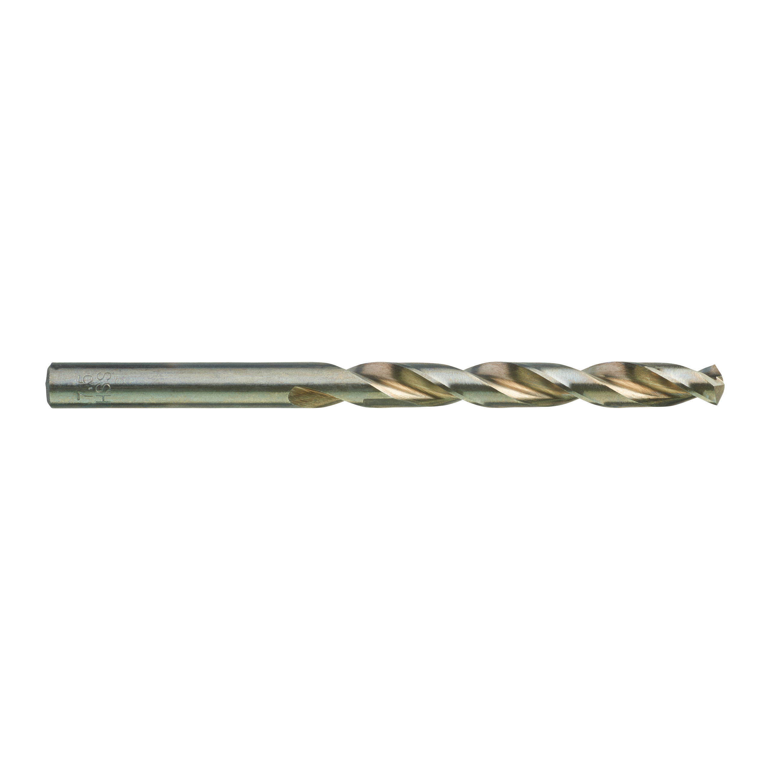 FORET HSS-G THUNDER. 7,5x109MM (x1) MILWAUKEE ACCESSOIRES - 4932352362