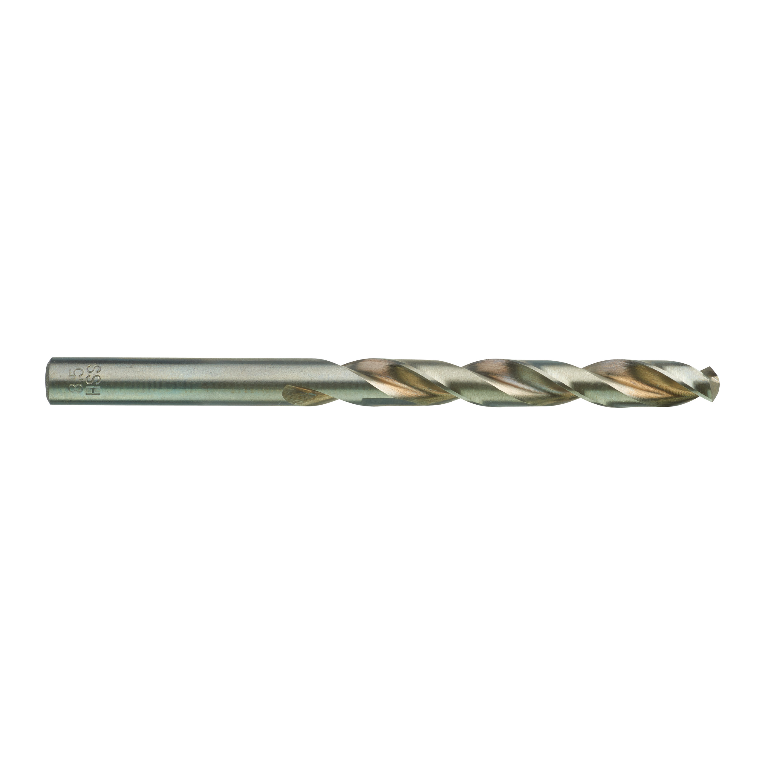 FORET HSS-G THUNDER. 8,5x117MM (x1) MILWAUKEE ACCESSOIRES - 4932352364