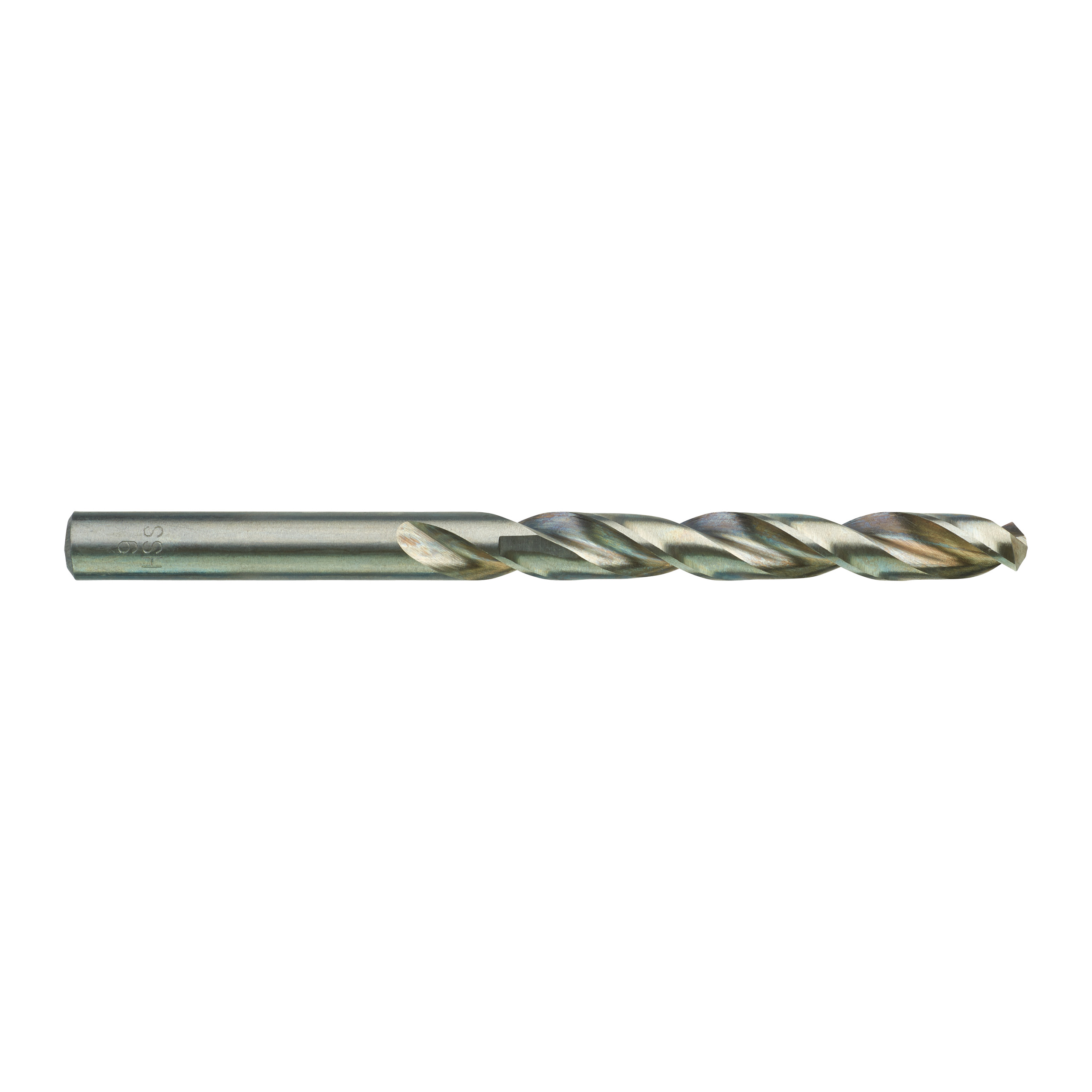 FORET HSS-G THUNDER. 9x125MM (x1) MILWAUKEE ACCESSOIRES - 4932352365