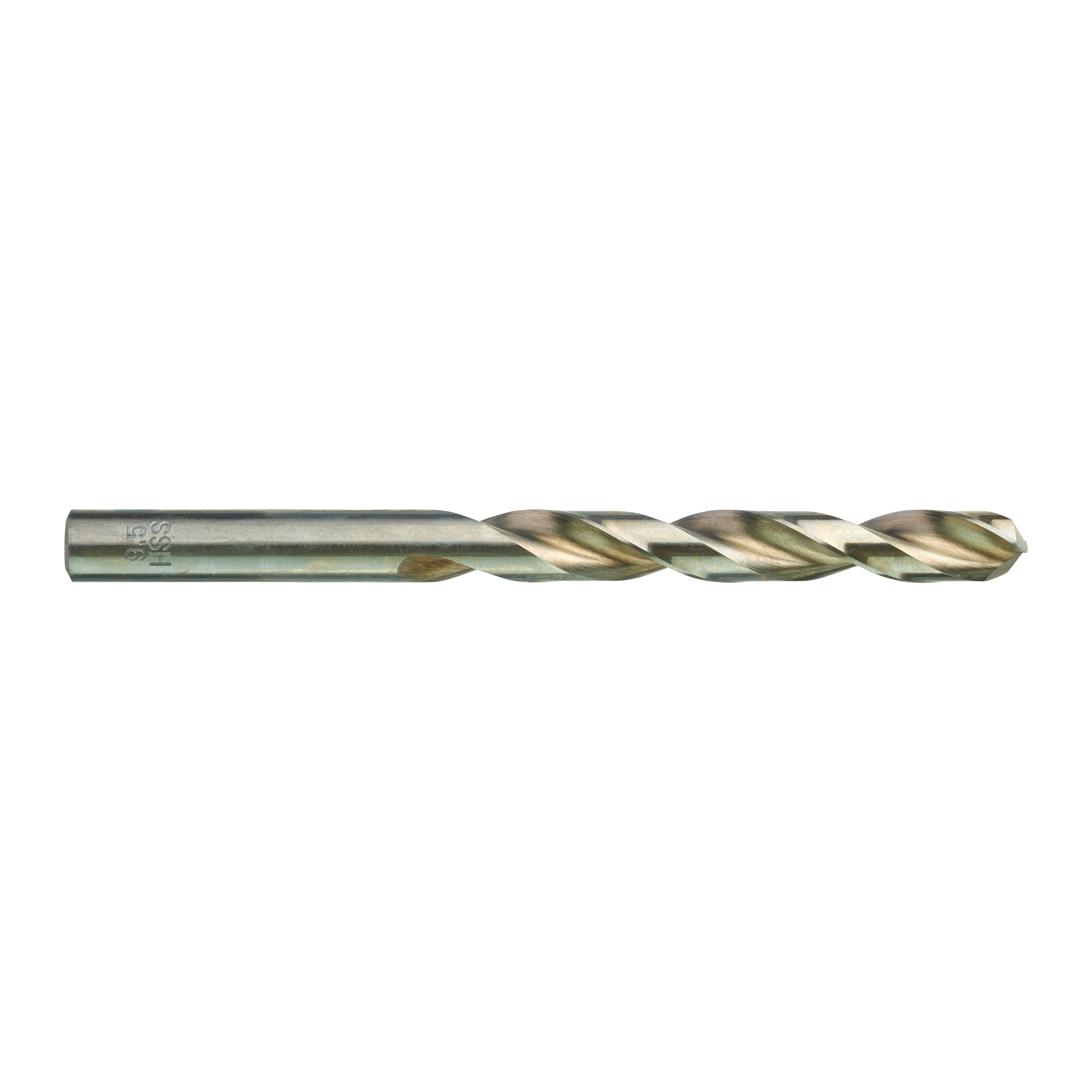 FORET HSS-G THUNDER. 9,5x125MM (x1) MILWAUKEE ACCESSOIRES - 4932352366
