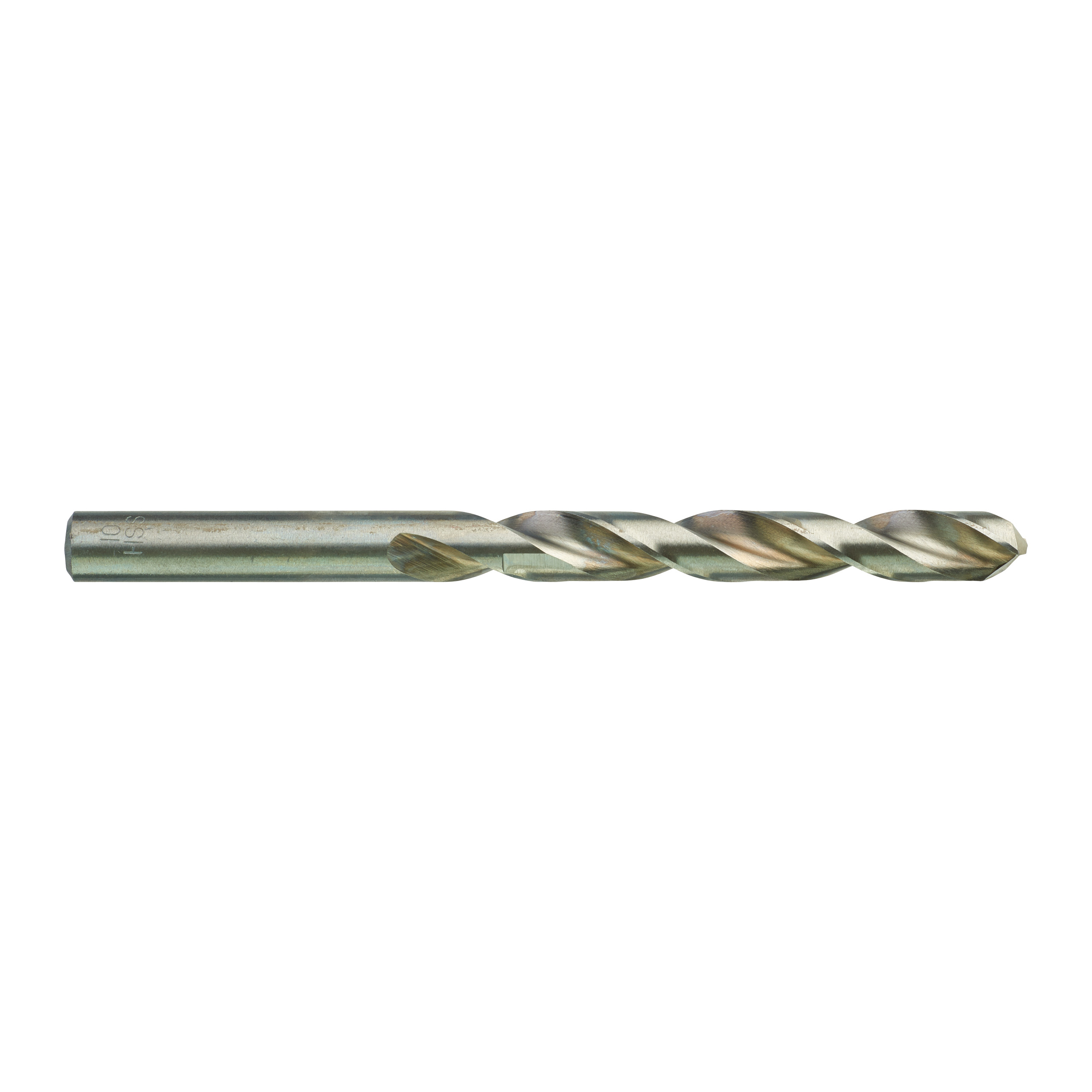 FORET HSS-G THUNDER. 10x133MM (x1) MILWAUKEE ACCESSOIRES - 4932352367