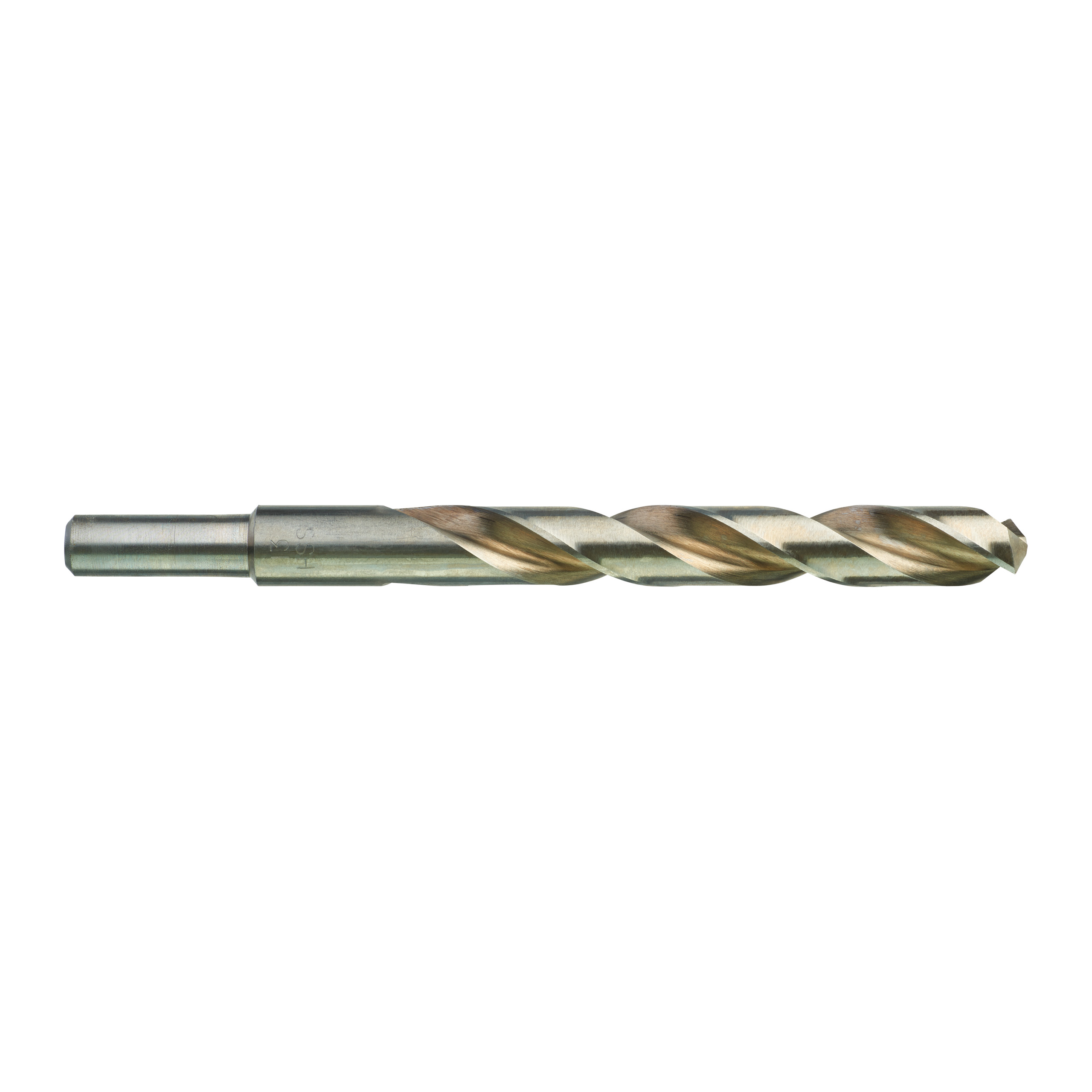 FORET HSS-G THUNDER. 13x151MM (x1) MILWAUKEE ACCESSOIRES - 4932352373