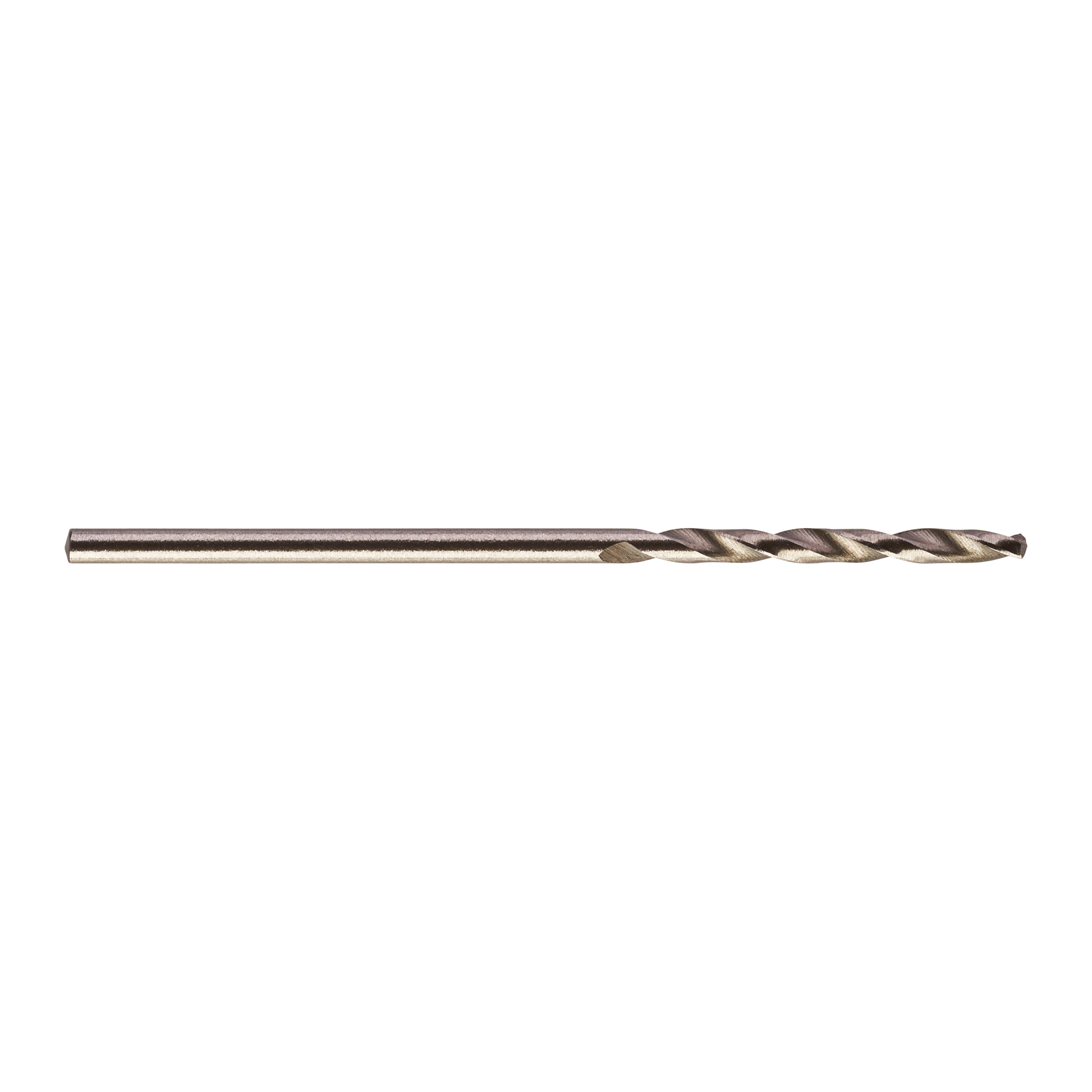 FORET HSS-G THUNDER. 1,5x18MM (x10) MILWAUKEE ACCESSOIRES - 4932352378
