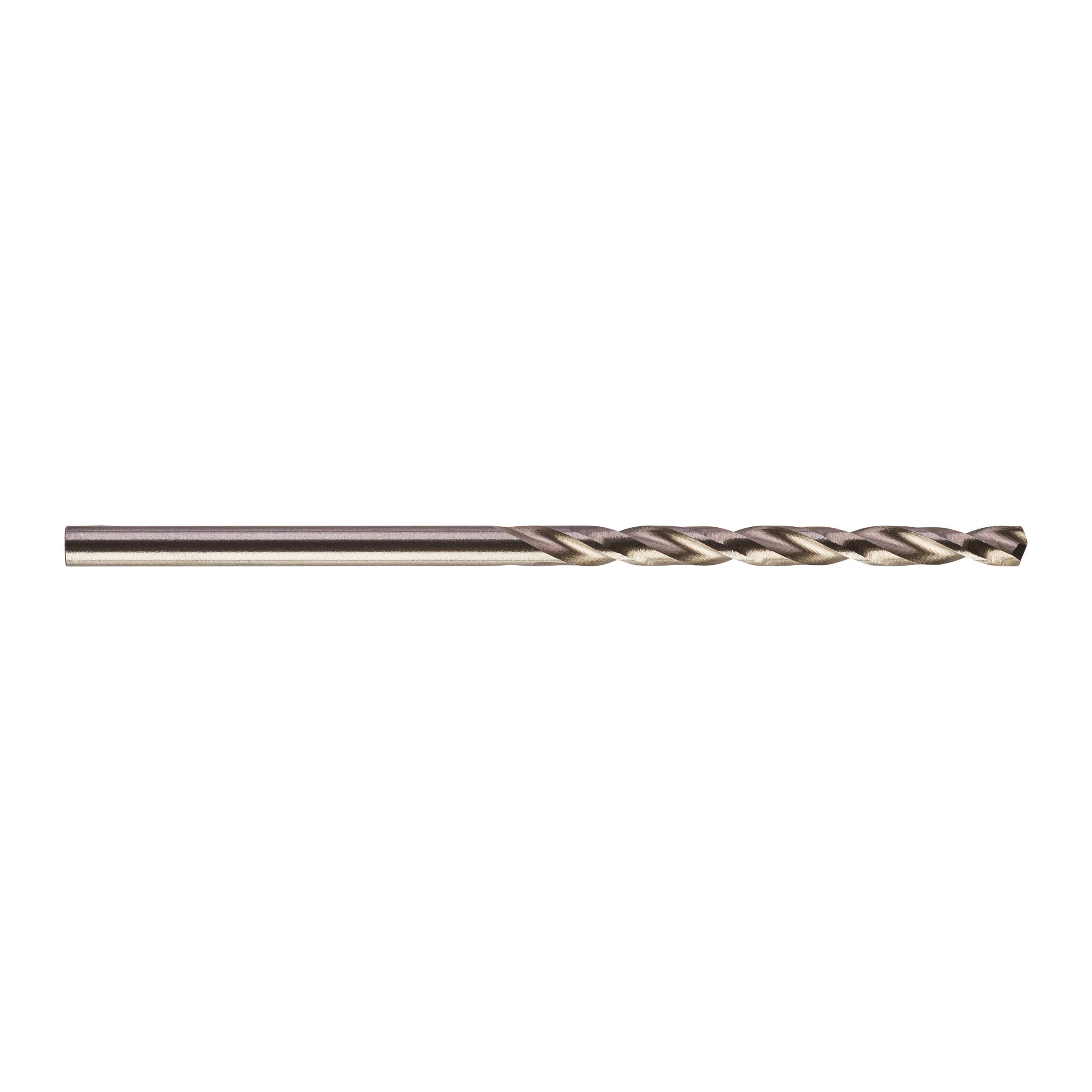FORET HSS-G THUNDER. 2,5x30MM (x10) MILWAUKEE ACCESSOIRES - 4932352380