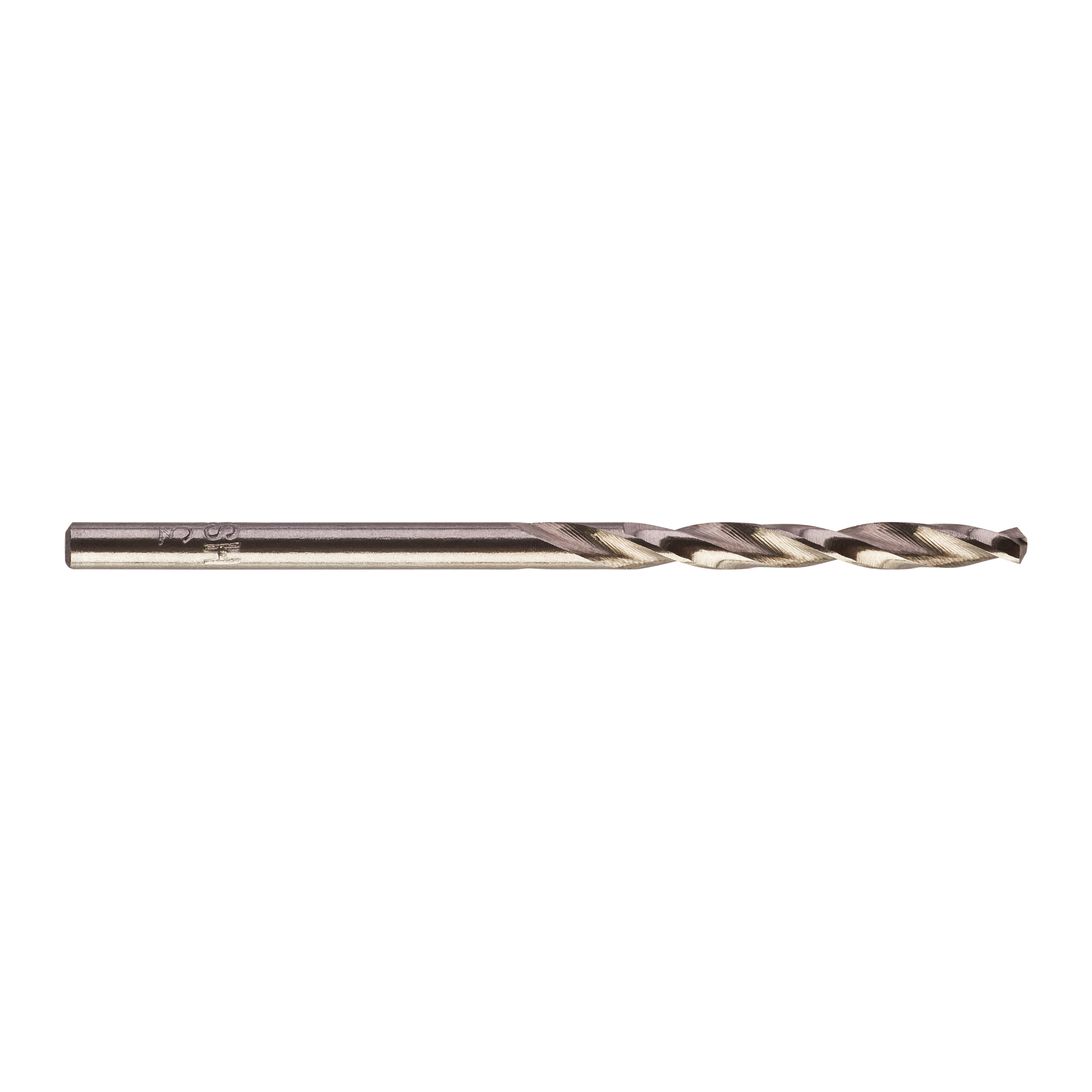 FORET HSS-G THUNDER. 3x33MM (x10) MILWAUKEE ACCESSOIRES - 4932352381