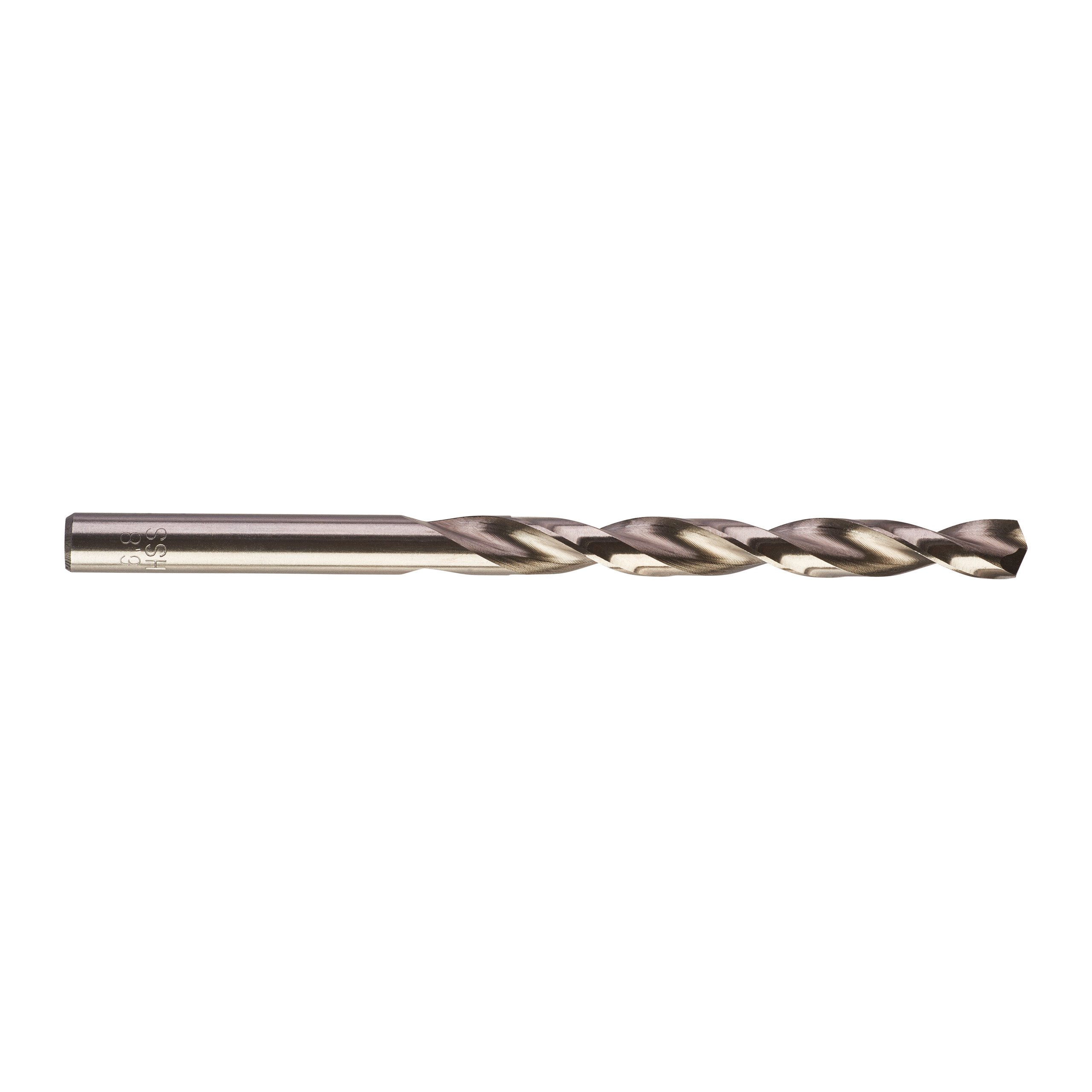 FORET HSS-G THUNDER. 6,8x69MM (x5) MILWAUKEE ACCESSOIRES - 4932352392