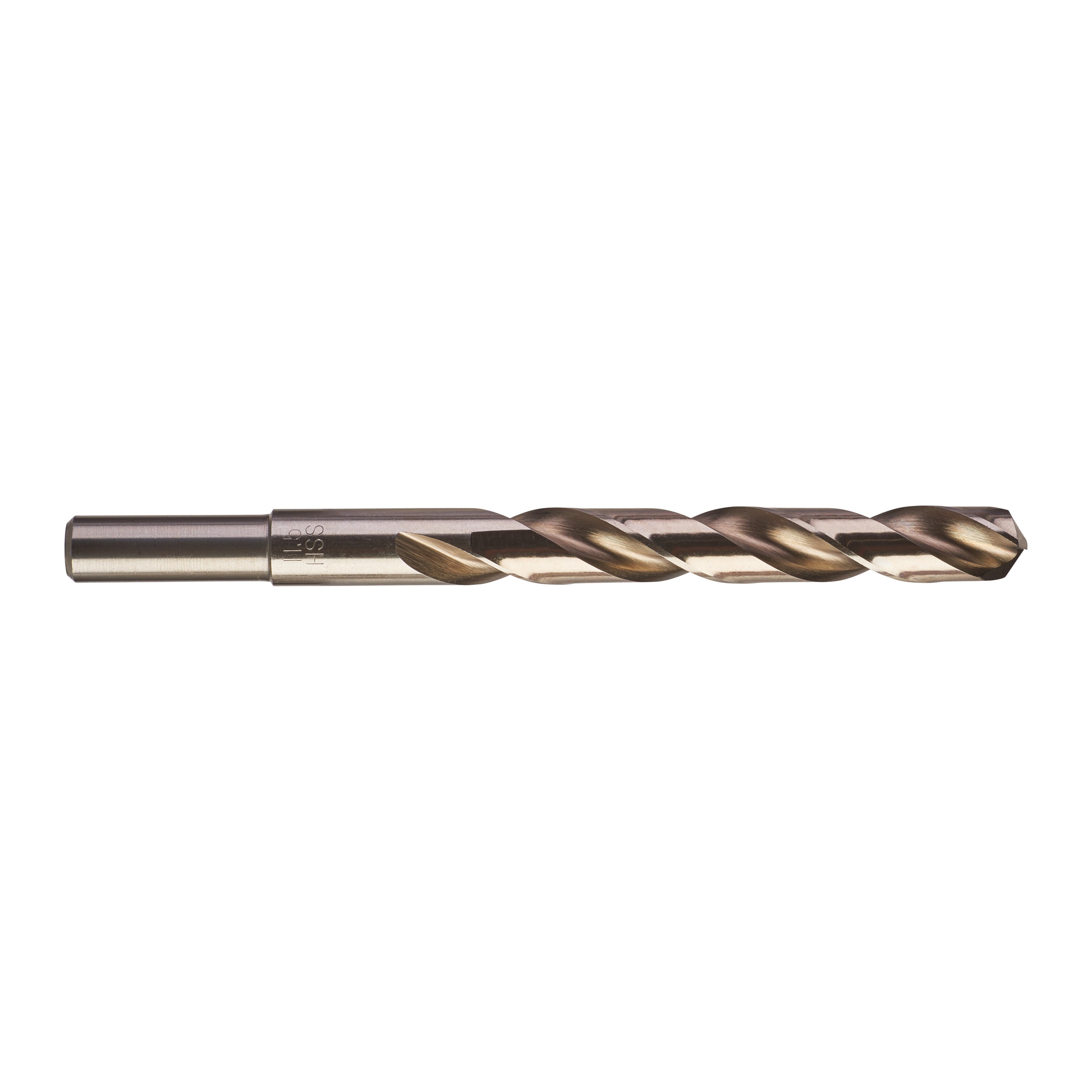 FORET HSS-G THUNDER. 11,5x94MM (x5) MILWAUKEE ACCESSOIRES - 4932352402