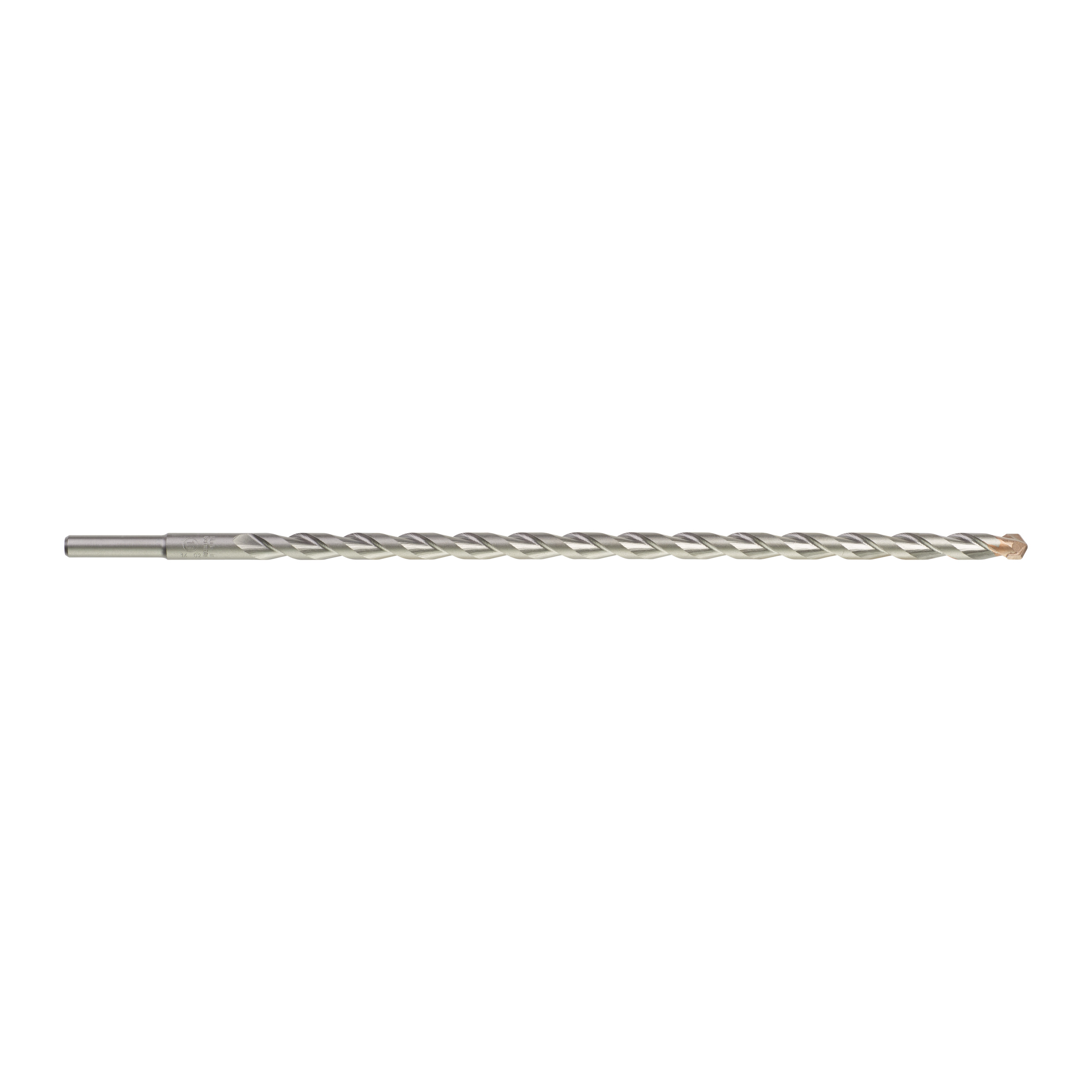 FORET BETON 13x400MM (x1) MILWAUKEE ACCESSOIRES - 4932352512